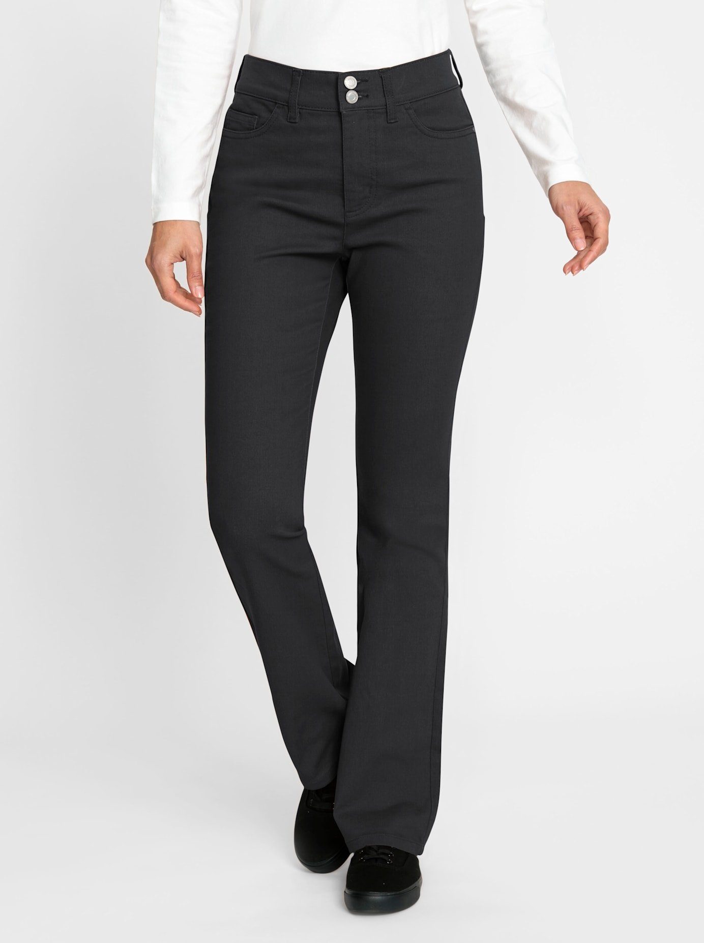 Classic Inspirationen 5-pocket jeans