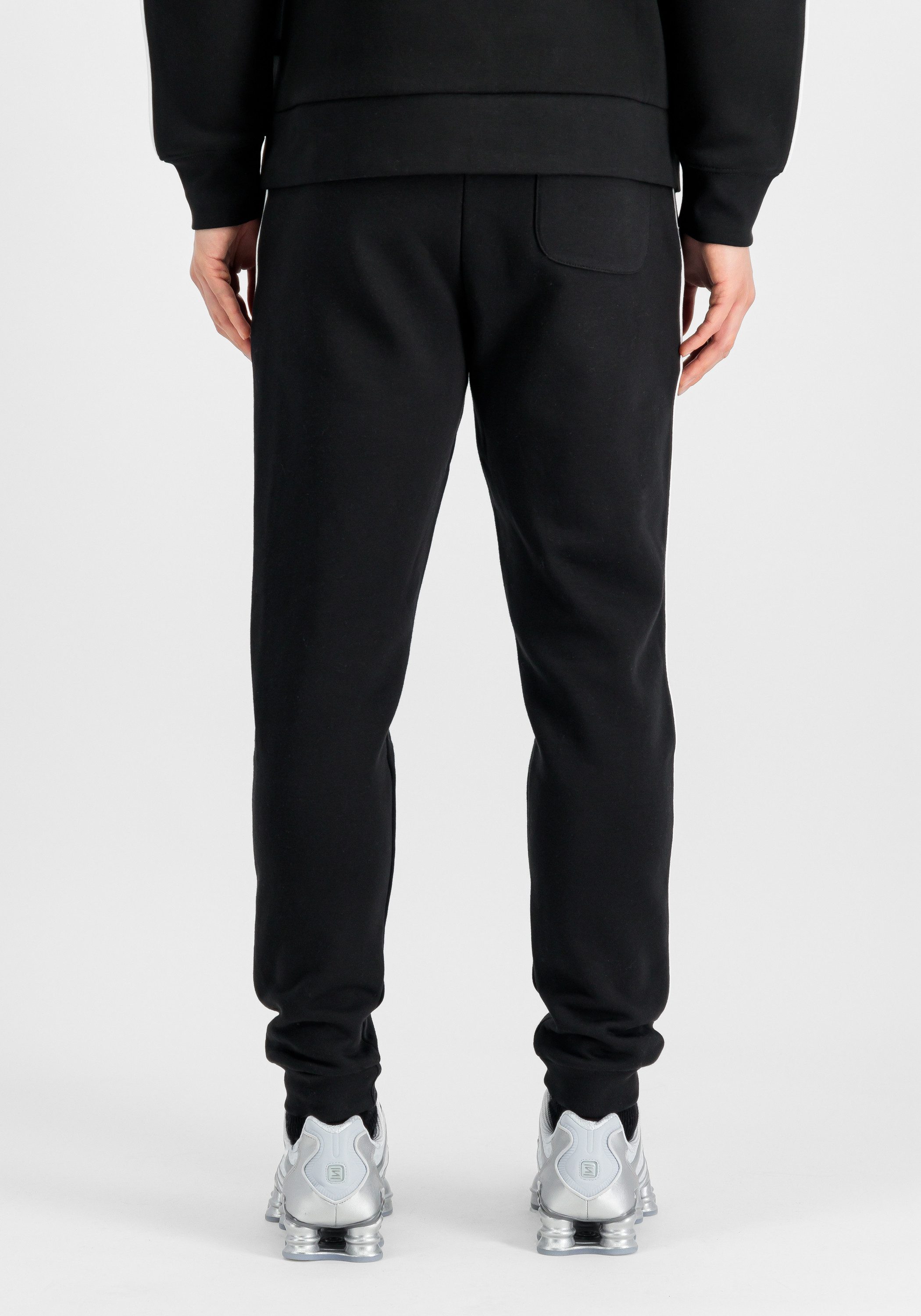 Alpha Industries Joggingbroek Alpha Industries Men - Jogger Track Jogger SL