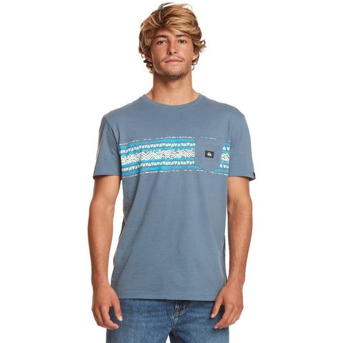 Quiksilver T-shirt Mesa Stripe