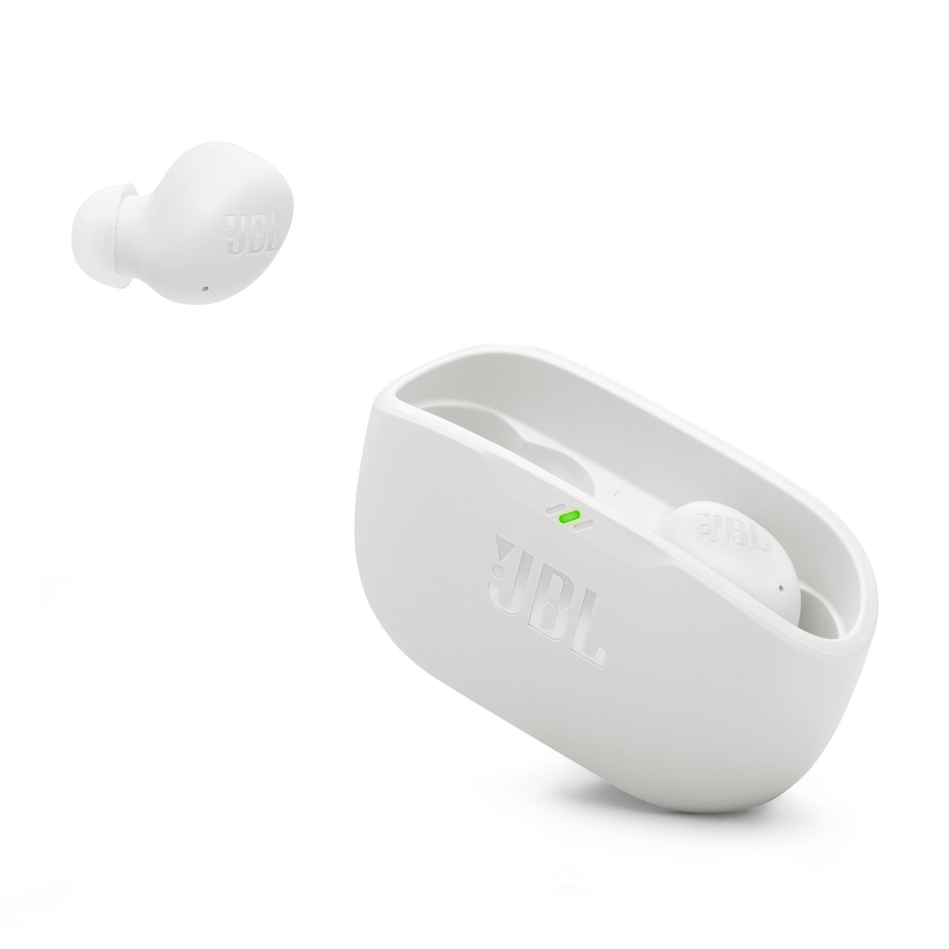JBL Draadloze in-ear hoofdtelefoon Wave Buds 2