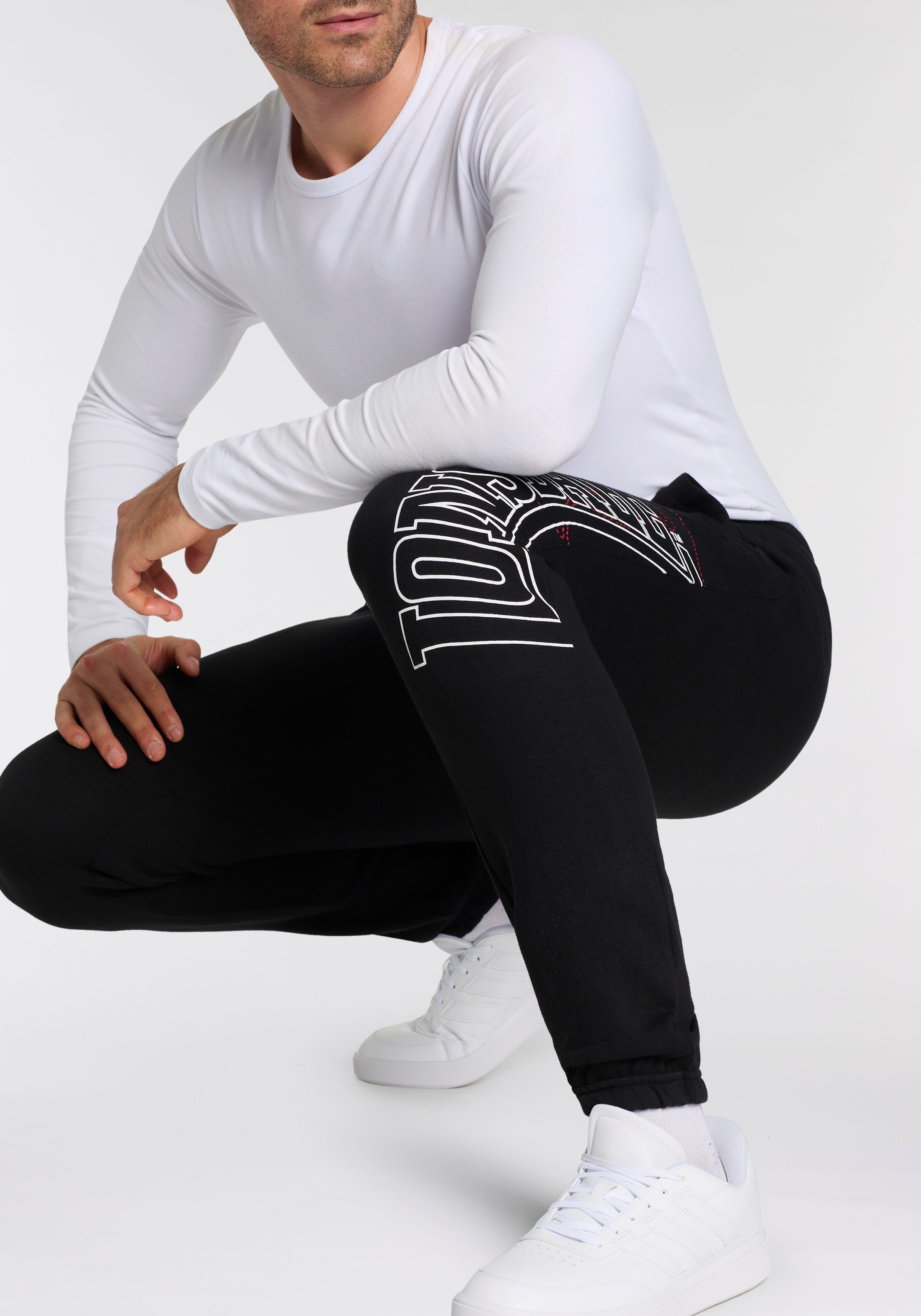 Lonsdale Joggingbroek Dartford