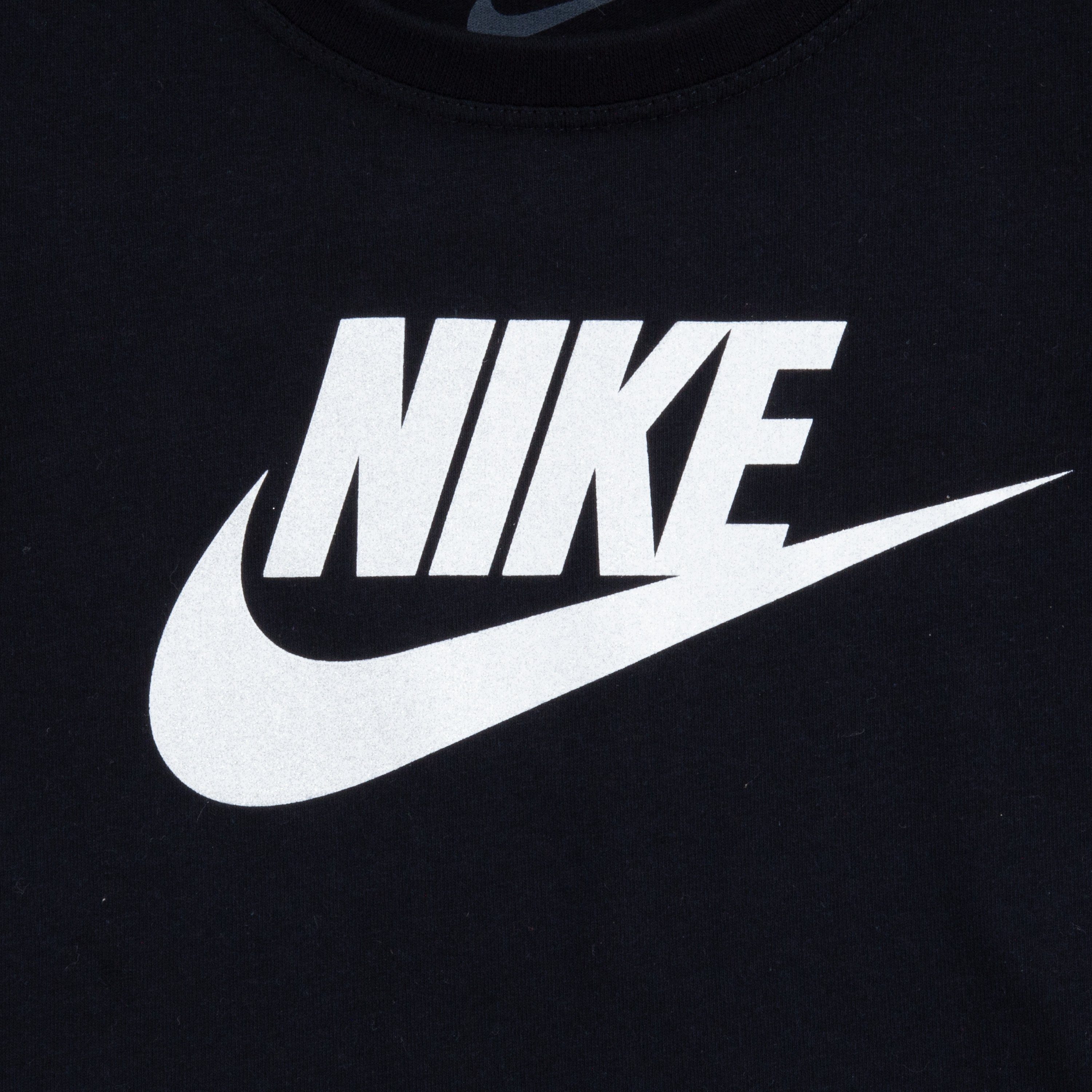 Nike Sportswear T-shirt NIKE FUTURA SHORT SLEEVE TEE - voor kinderen