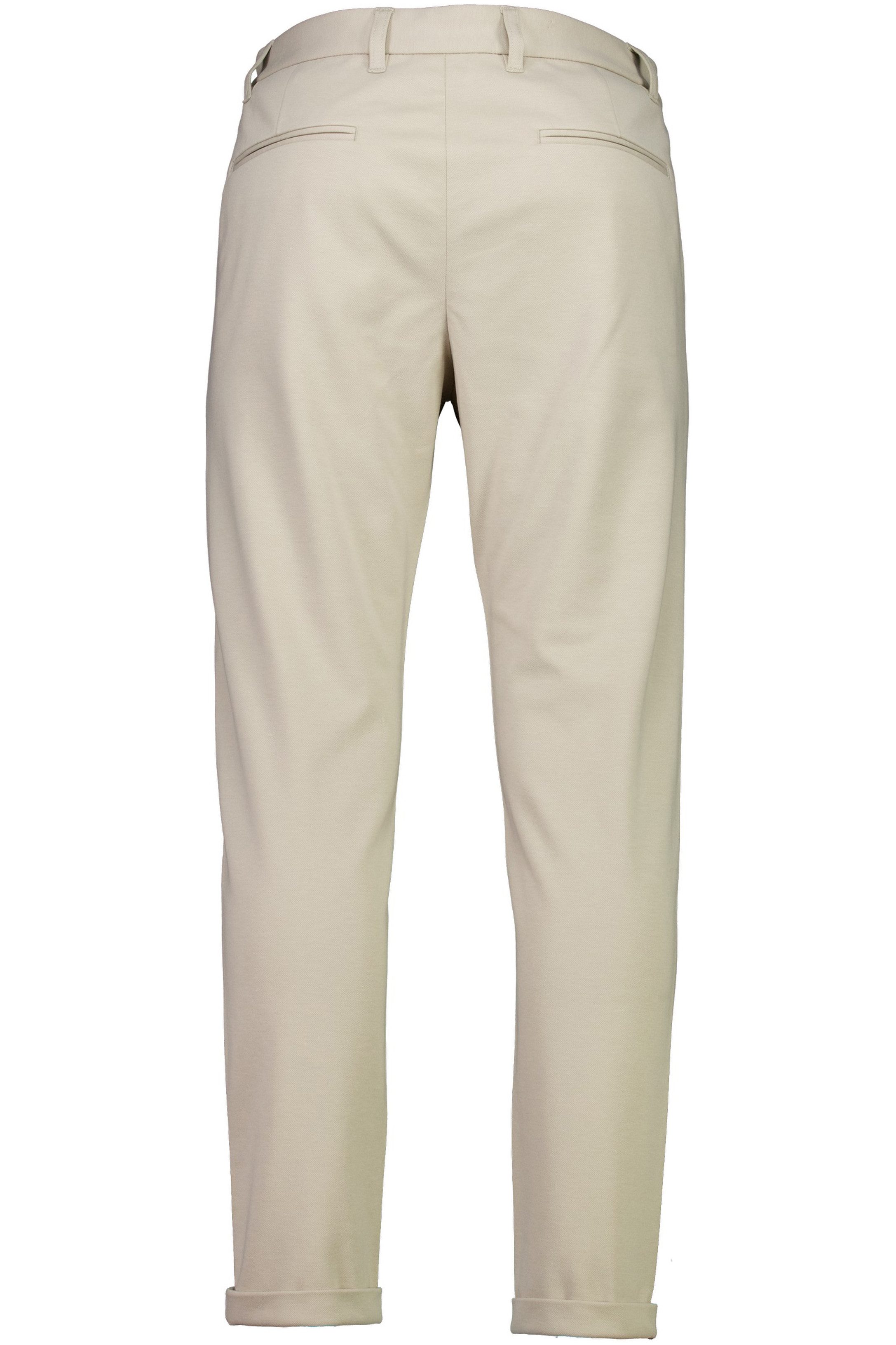 LINDBERGH Stoffen broek met stretch