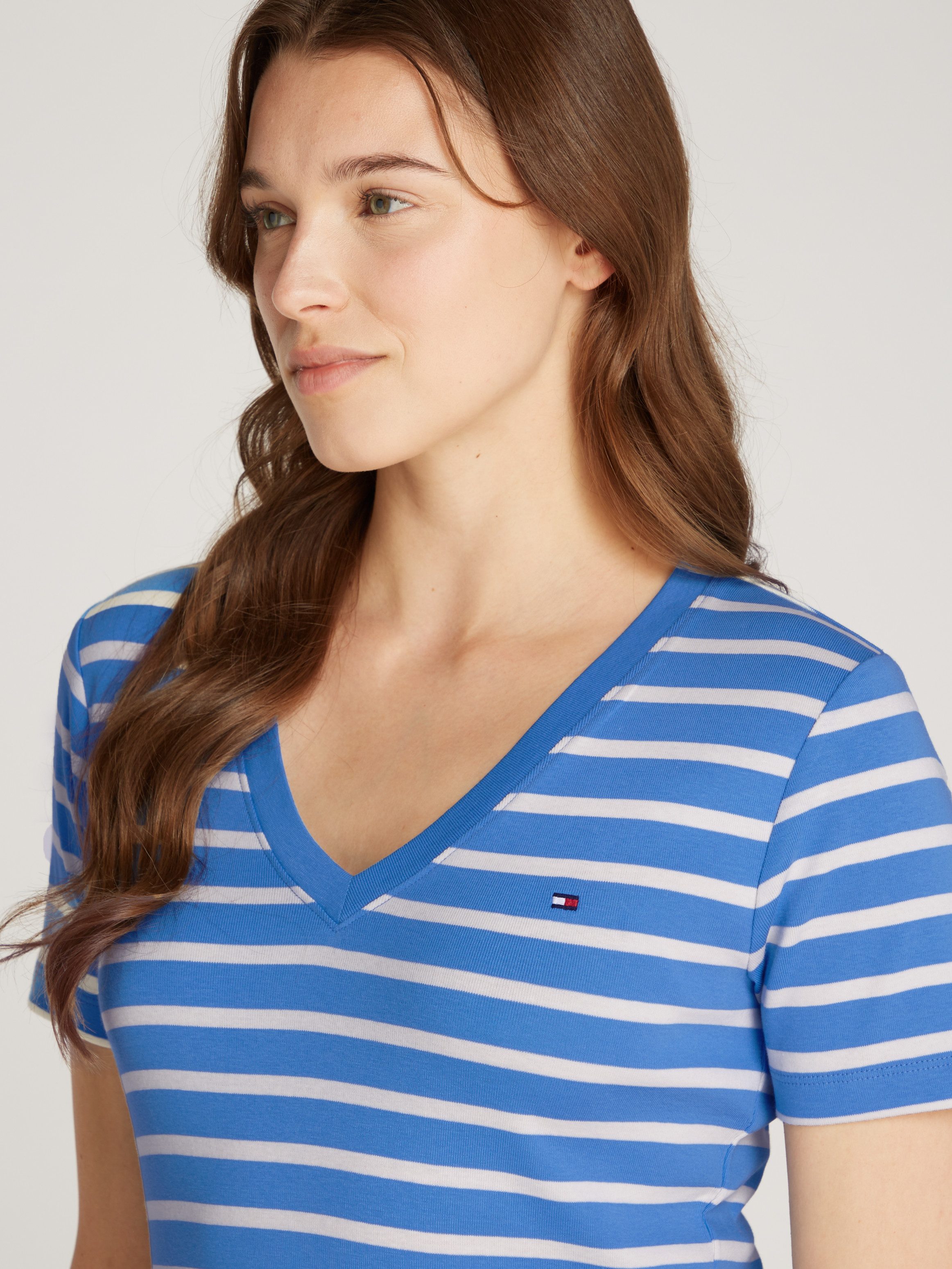 Tommy Hilfiger T-shirt CODY, Slim Fit