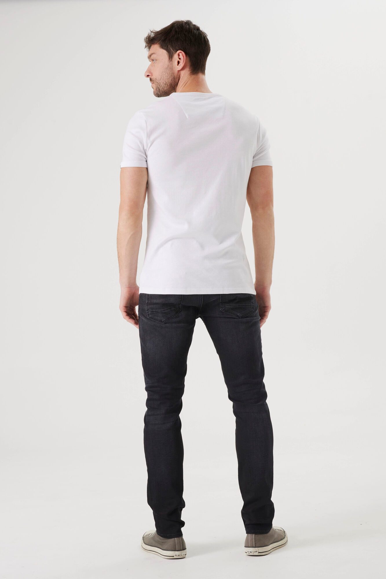 Garcia Slim fit jeans Savio