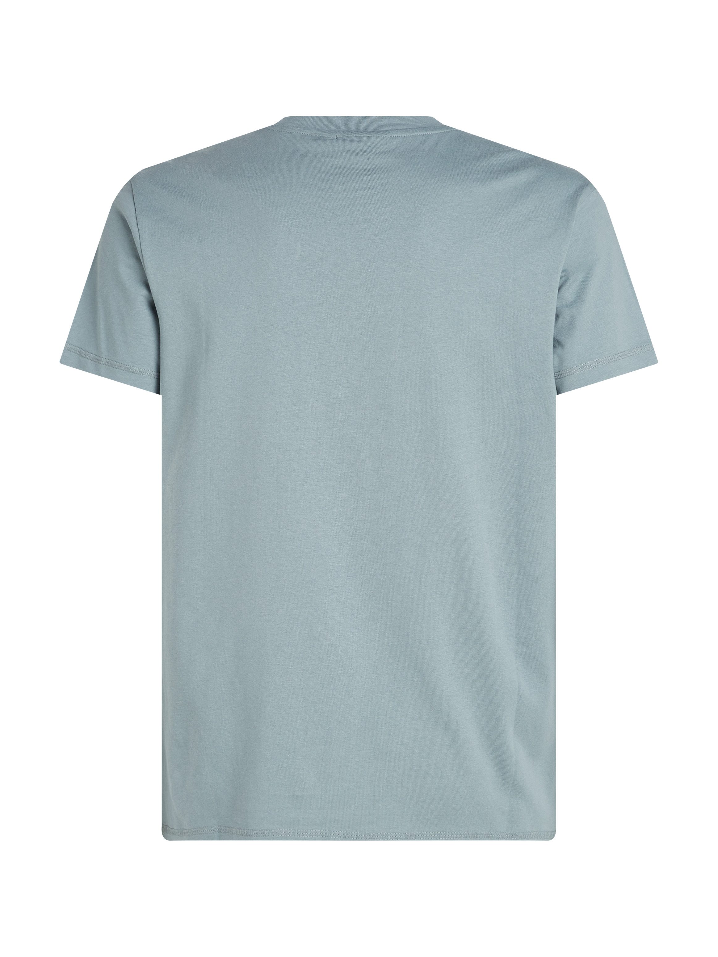Calvin Klein T-shirt MONOLOGO TEE met een logo-opschrift