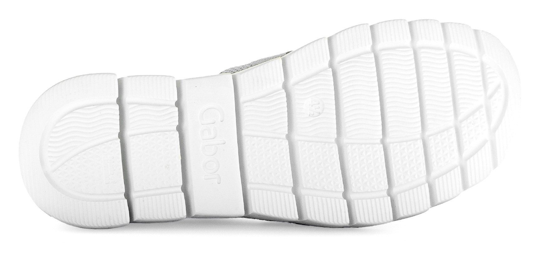Gabor Slip-on sneakers , slippers, lage schoen met best fitting voor comfortabele pasvorm
