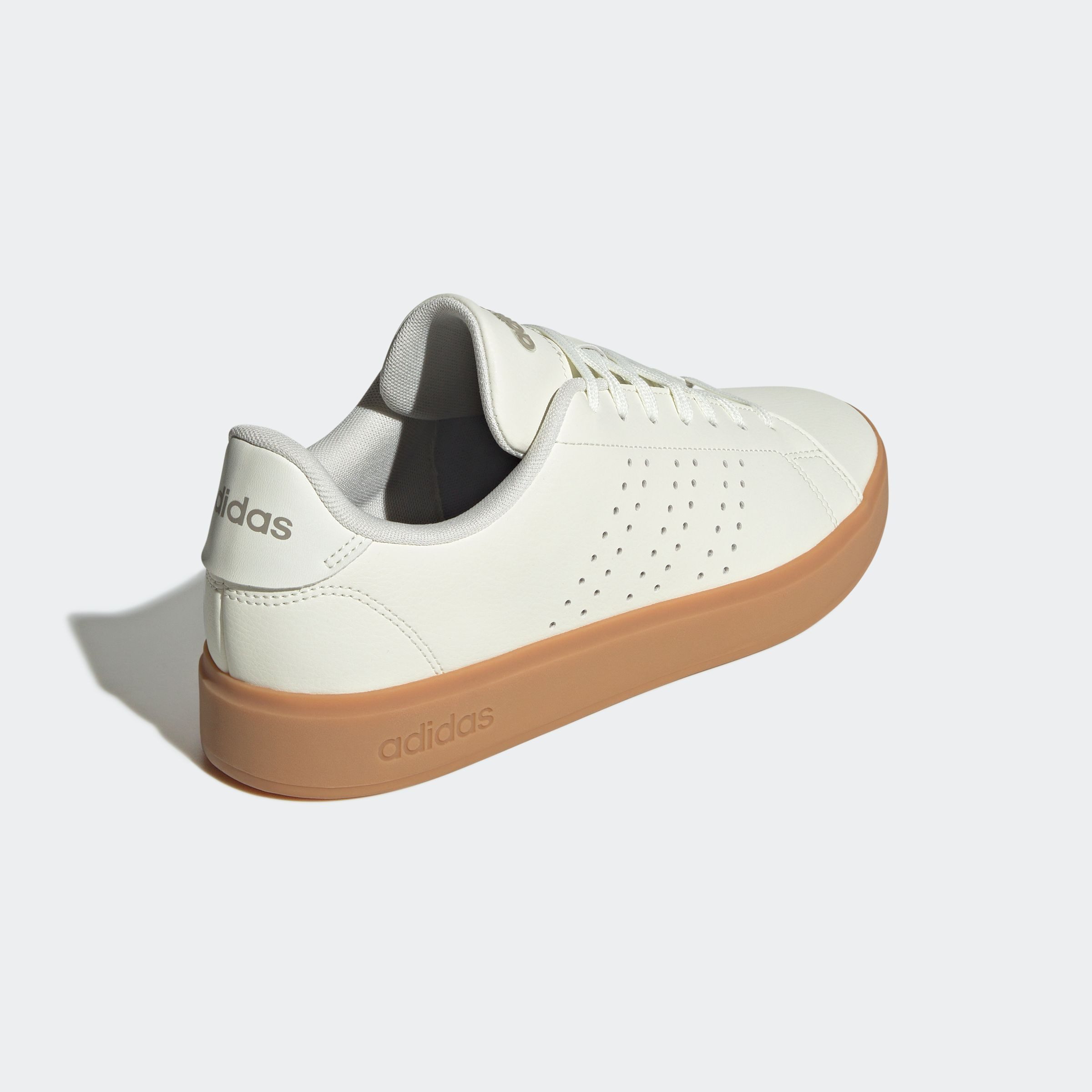 adidas Sportswear Sneakers ADVANTAGE 2.0 Ontwerp in de sporen van de adidas Stan Smith