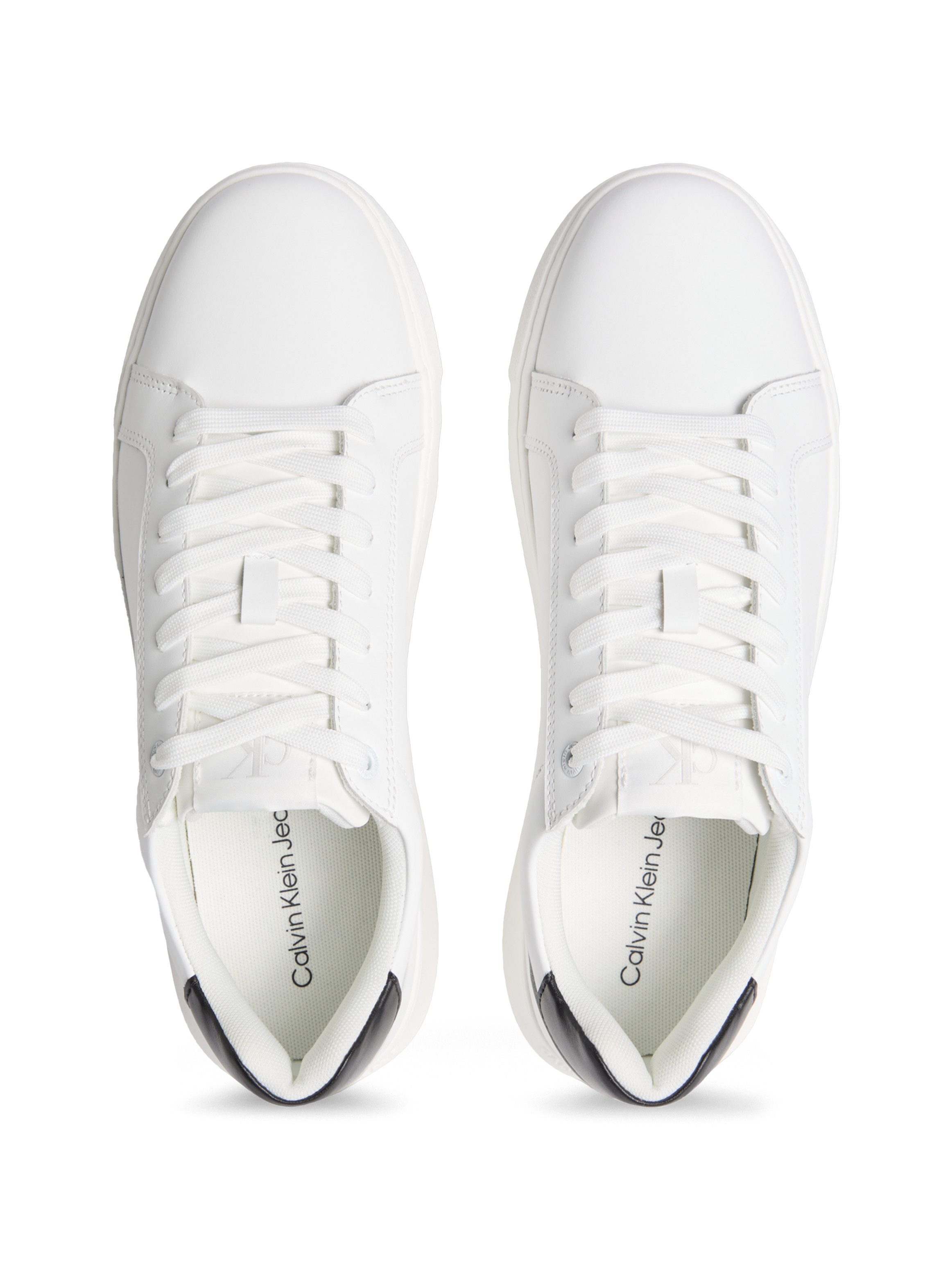 Calvin Klein Sneakers CHUNKY CUPSOLE MONO LTH