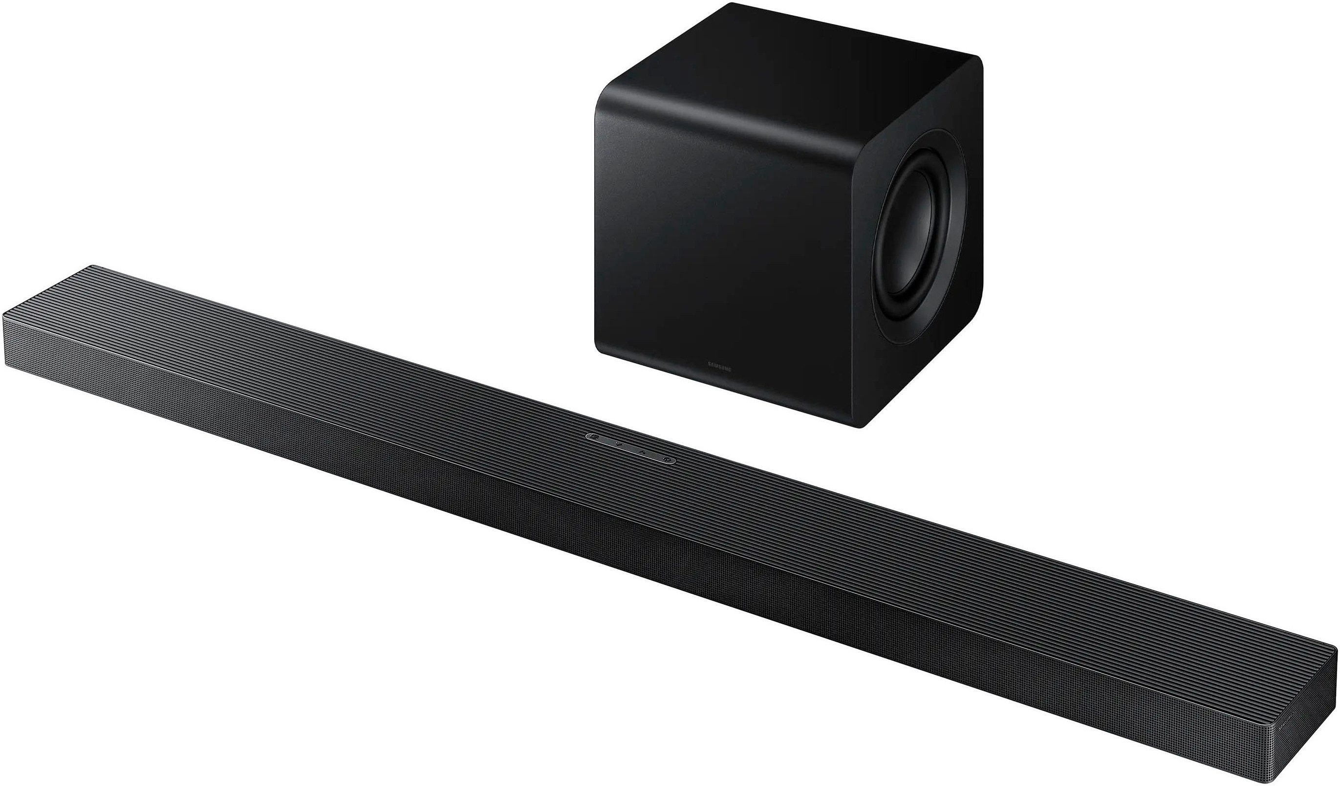 Samsung Soundbar HW-QS710GF Q-soundbar