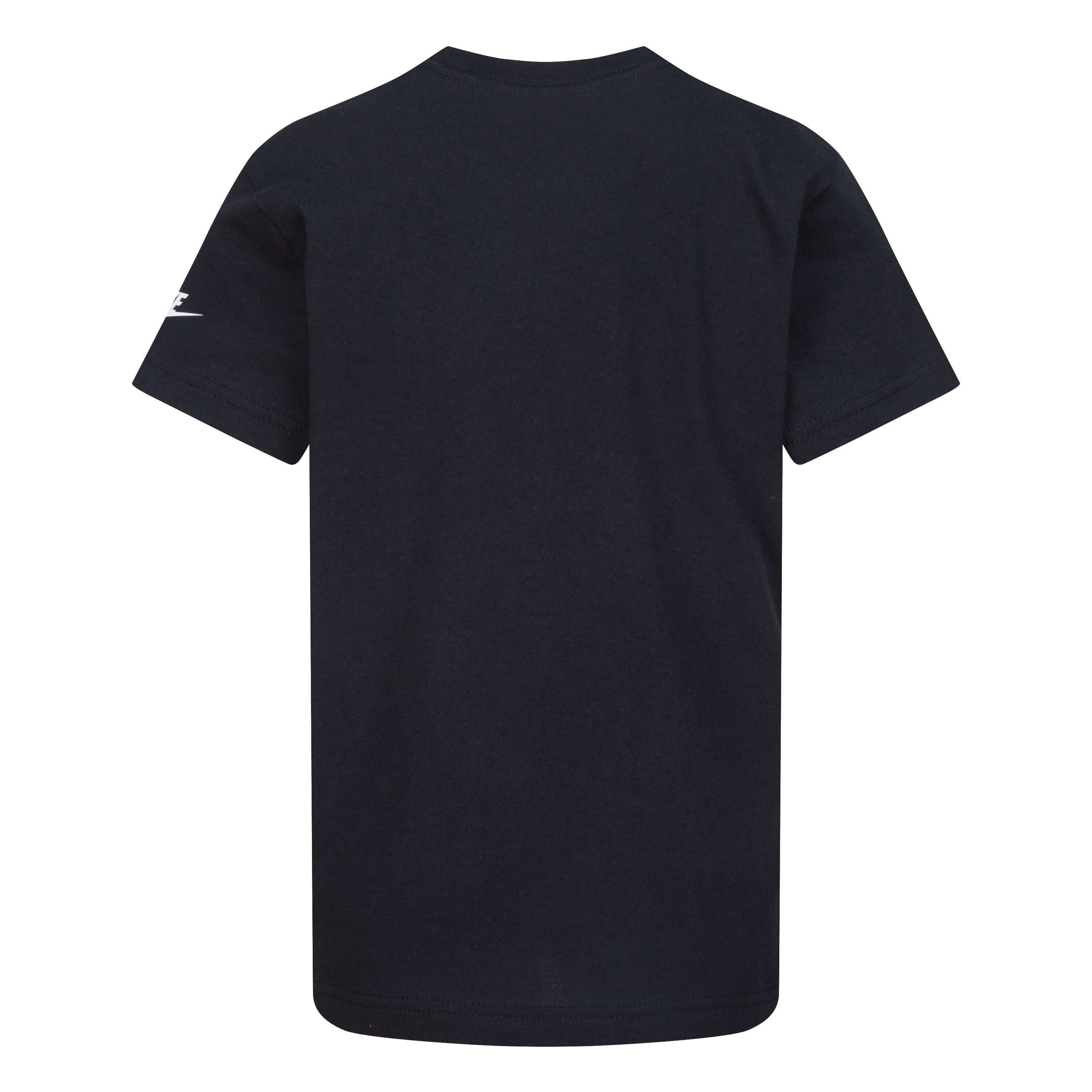 Nike Sportswear T-shirt NKN FUTURA EVERGREEN (1-delig)