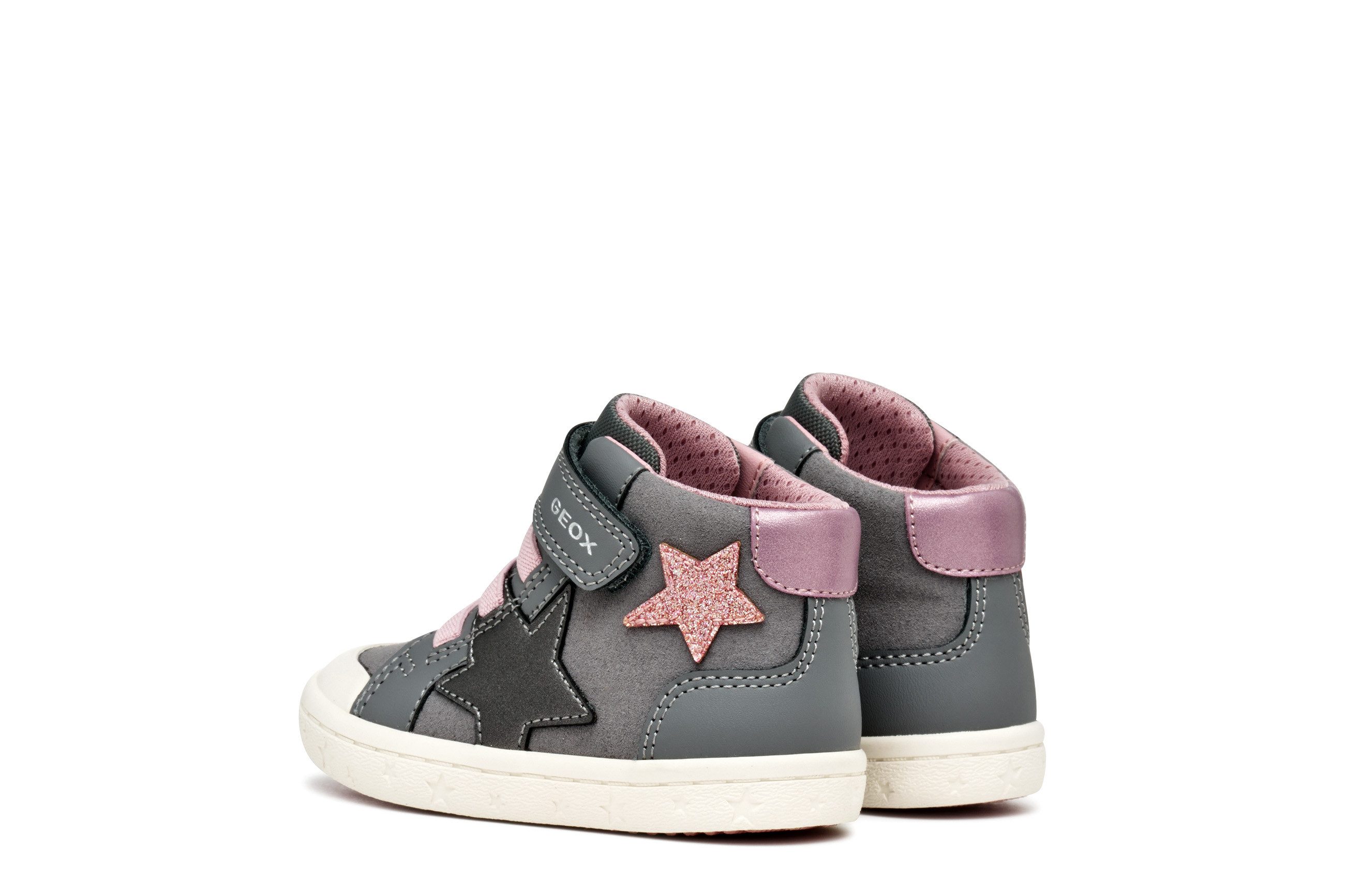 Geox Babyschoentjes B GISLI GIRL