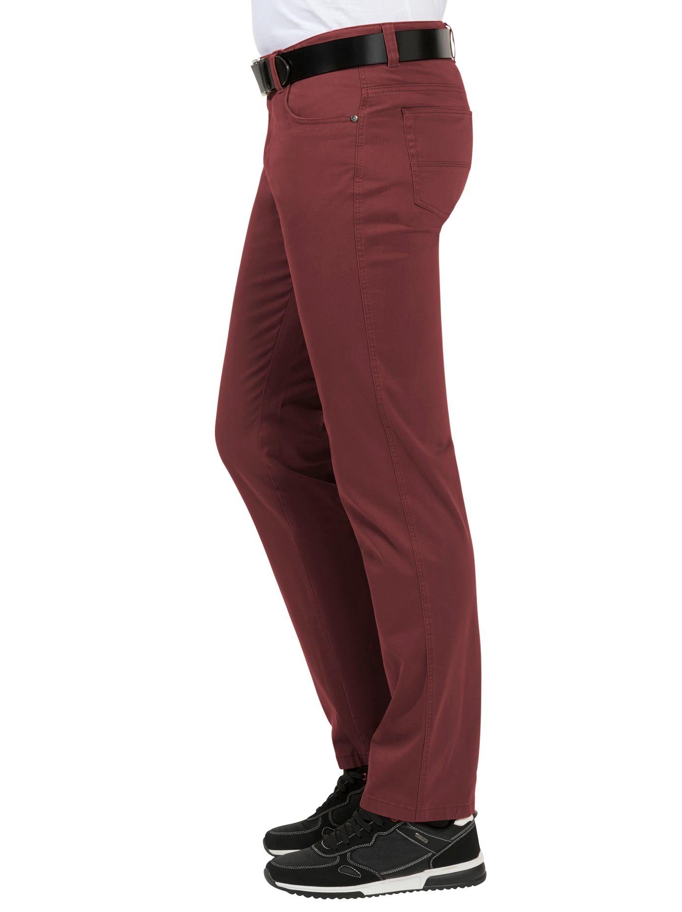 Five-pocketsbroek