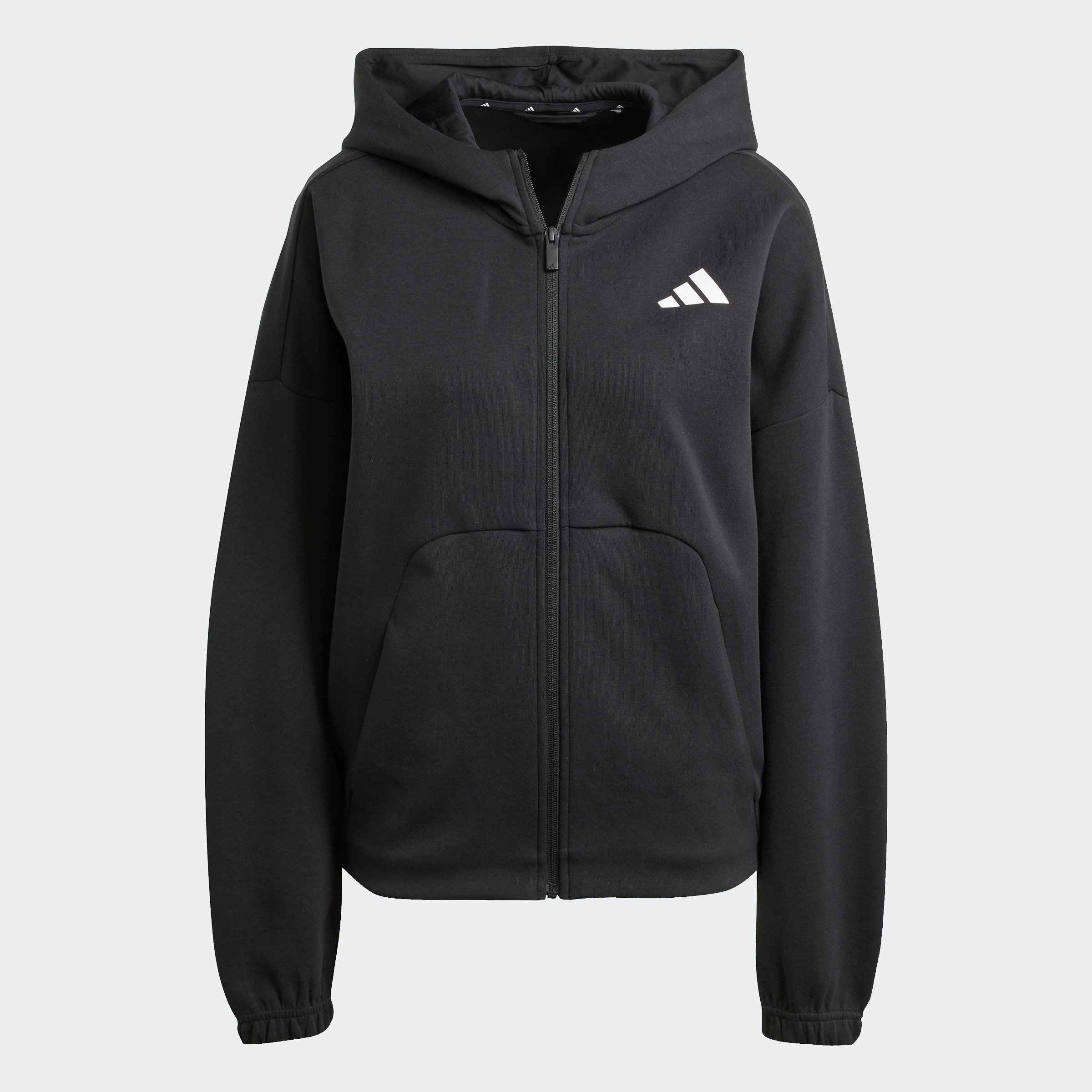 adidas Sportswear Hoodie W FI SL FZ HD