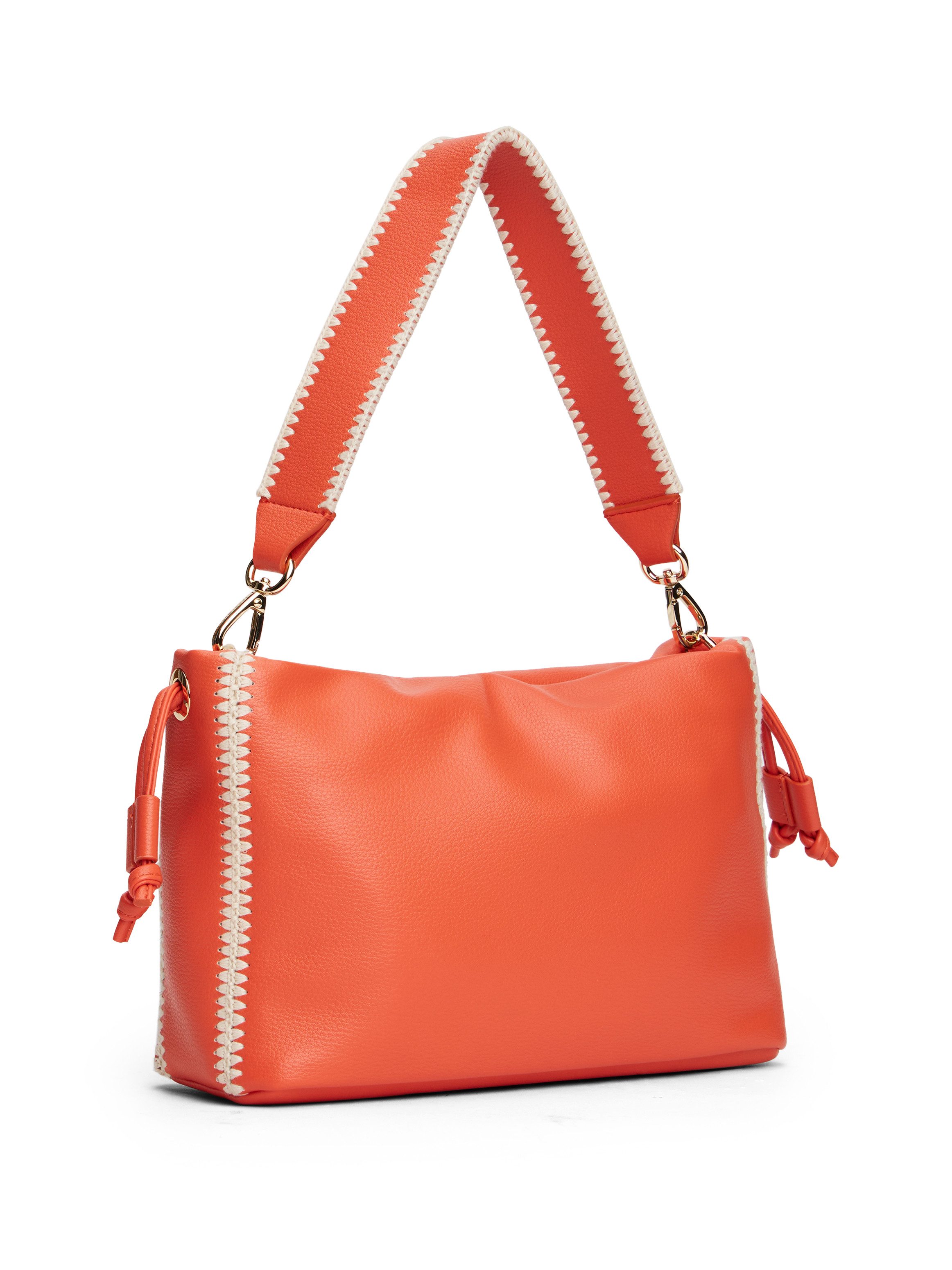 Tommy Hilfiger Schoudertas TH SOFT SUMMER MINI BUCKET