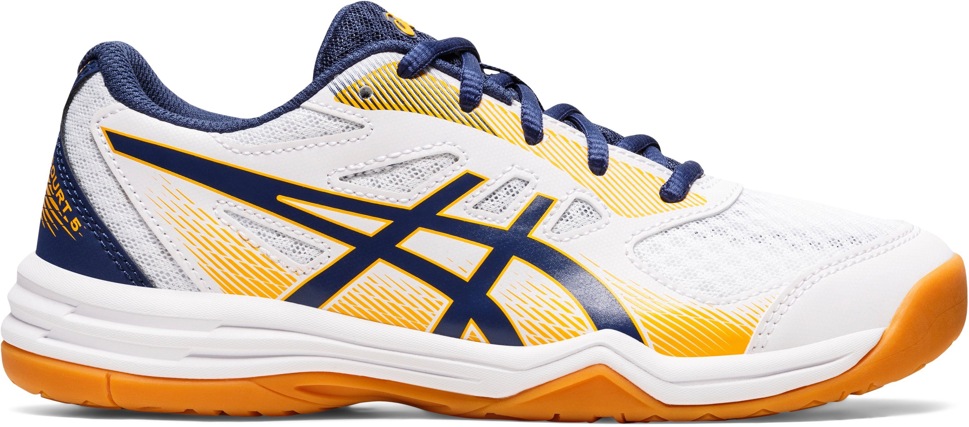 Asics Indoorschoenen UPCOURT 5 GS vind je bij | OTTO