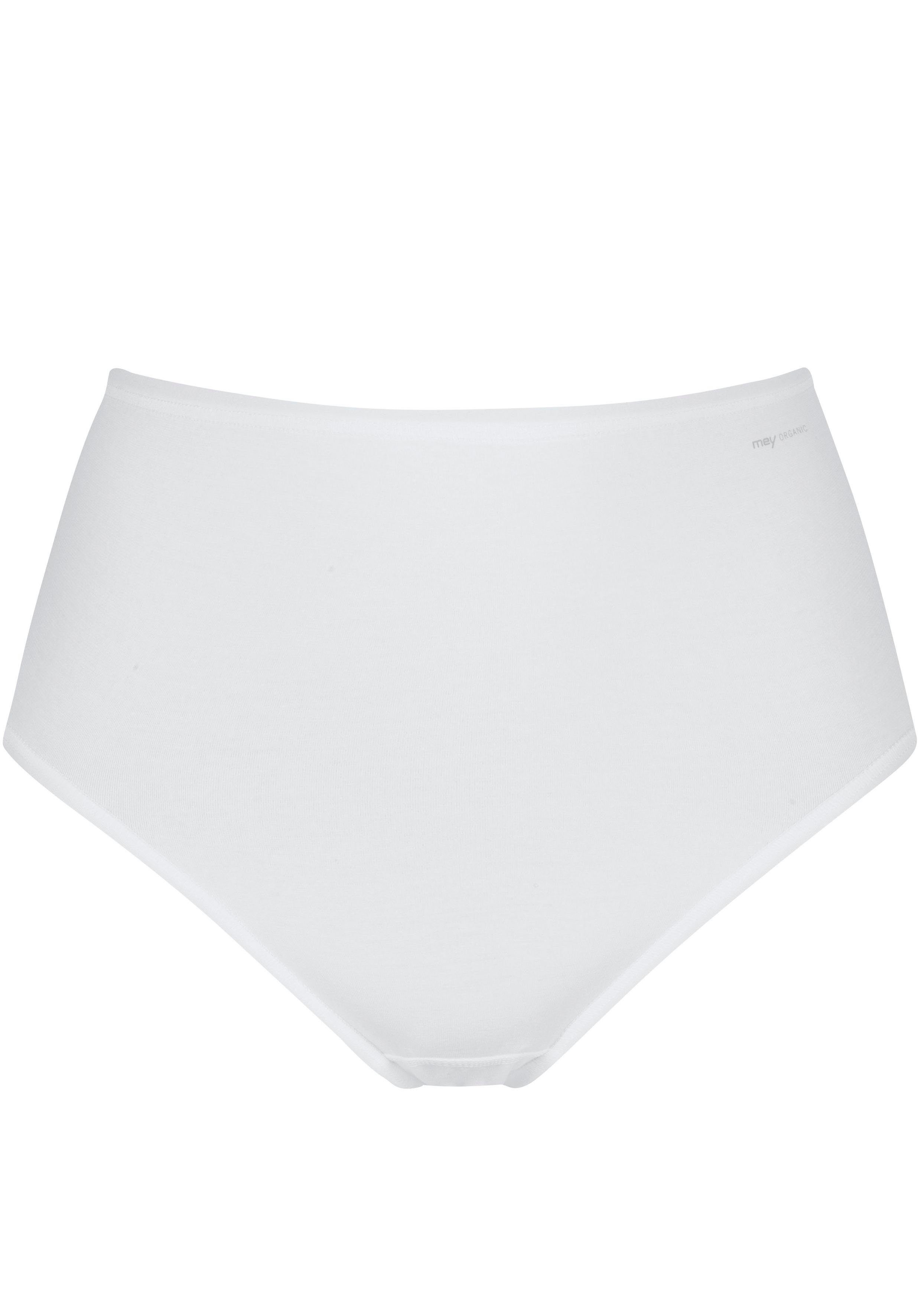 Mey Tailleslip Superfine Organic Natuurlijk draaggevoel (Set van 3)