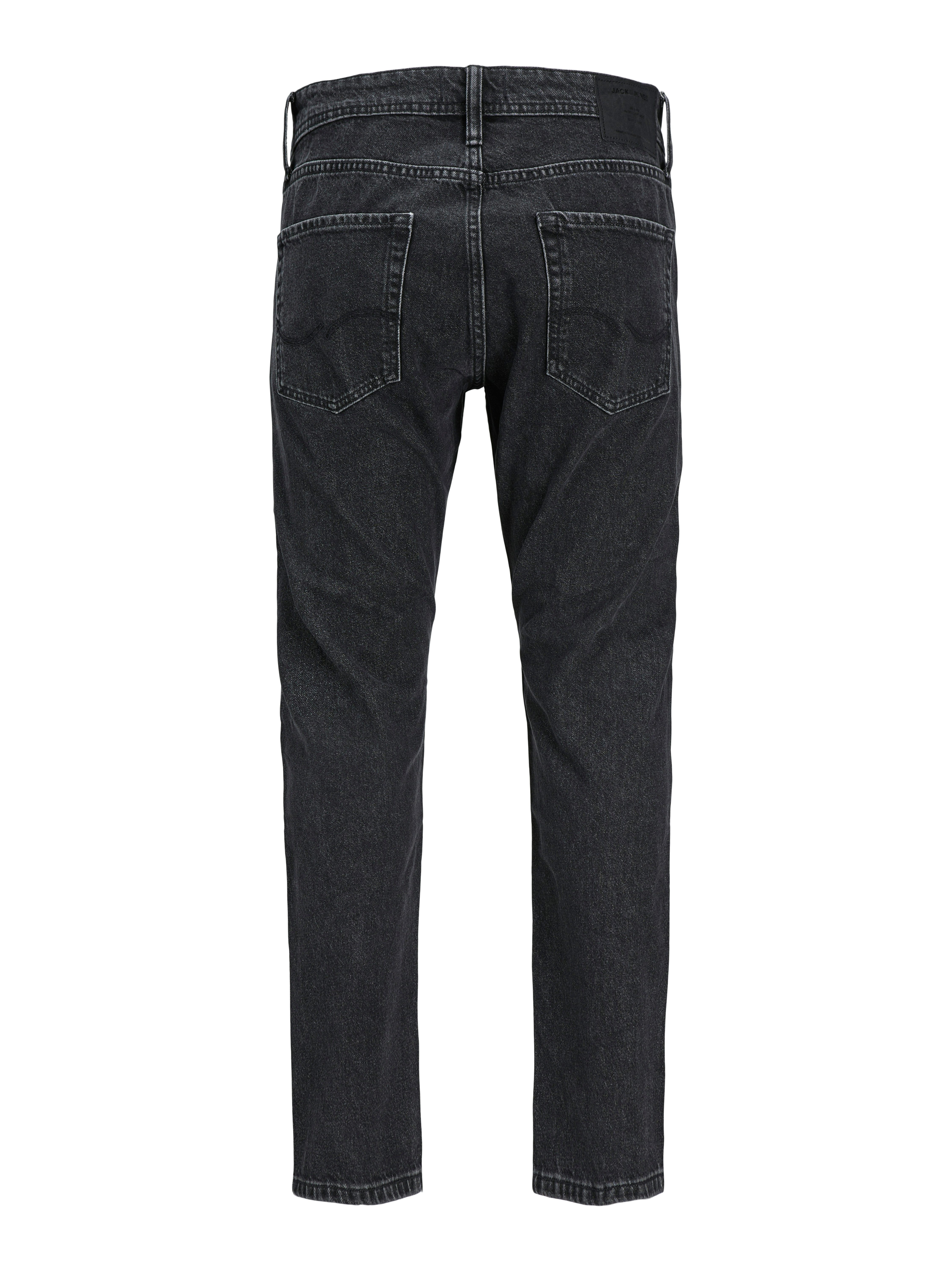 Jack & Jones Relax fit jeans JJIALEX JJORIGINAL SQ 067 NOOS