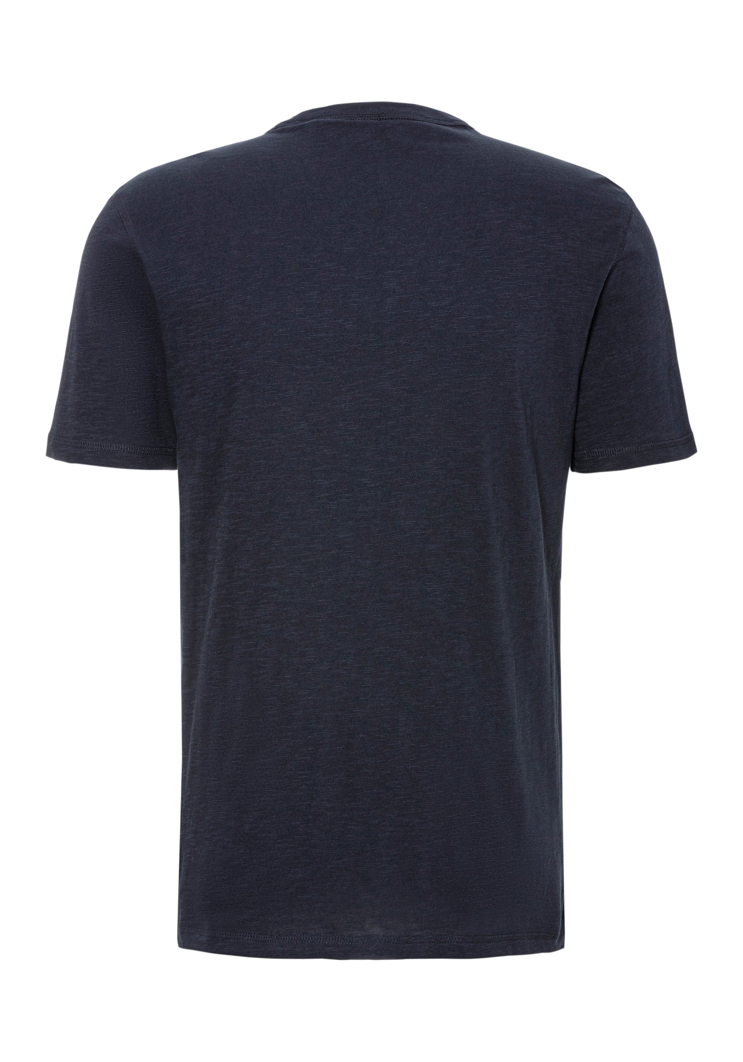 Boss Orange T-shirt Tegood met een ronde hals