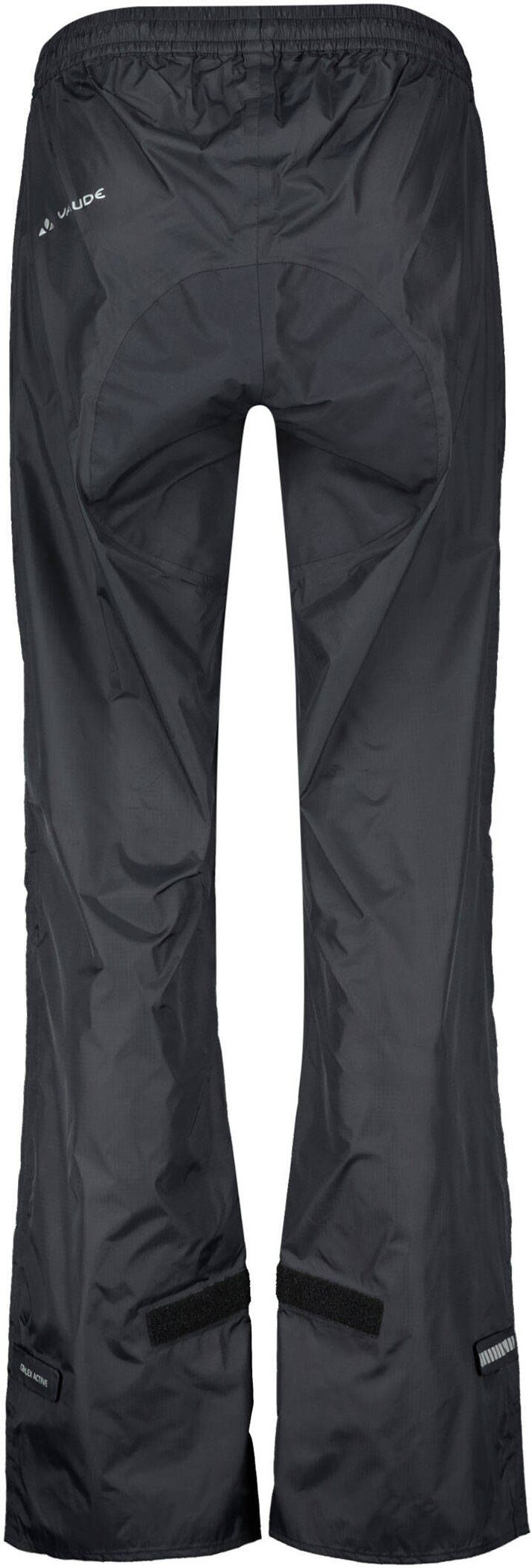 VAUDE Regenbroek Drop Pants II