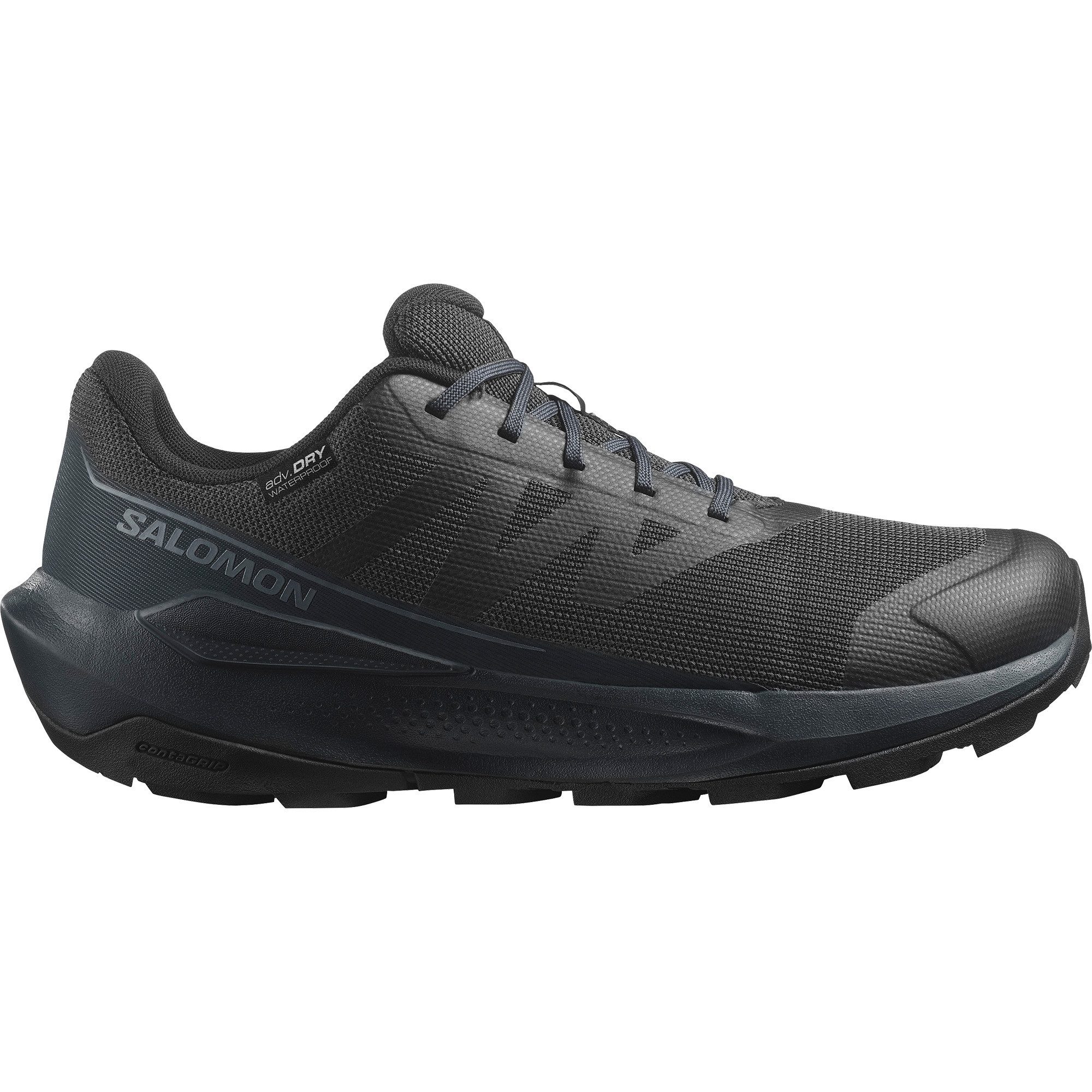 Salomon Wandelschoenen ELIXIR TOUR WP