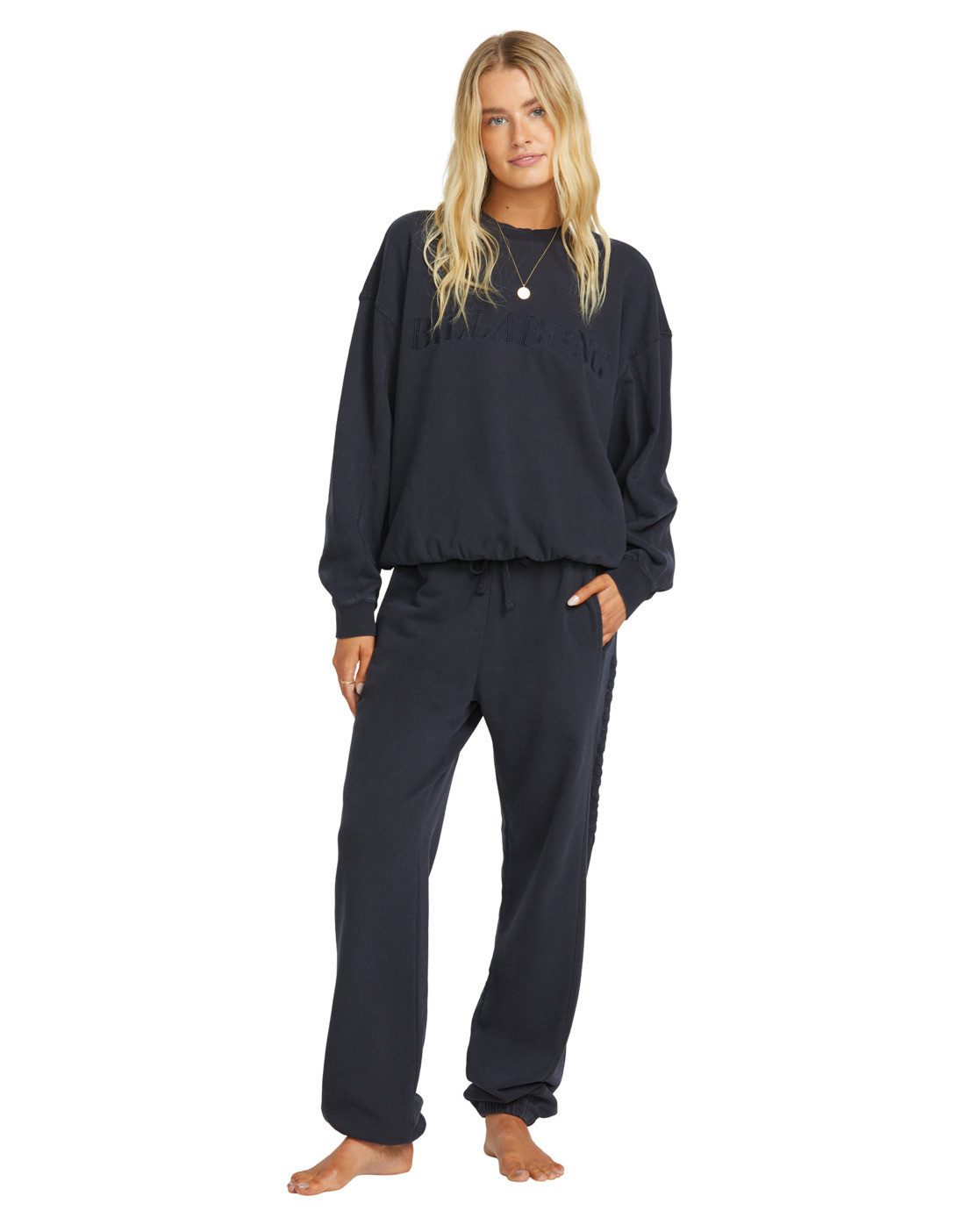 Billabong Sweatshirt So Typical