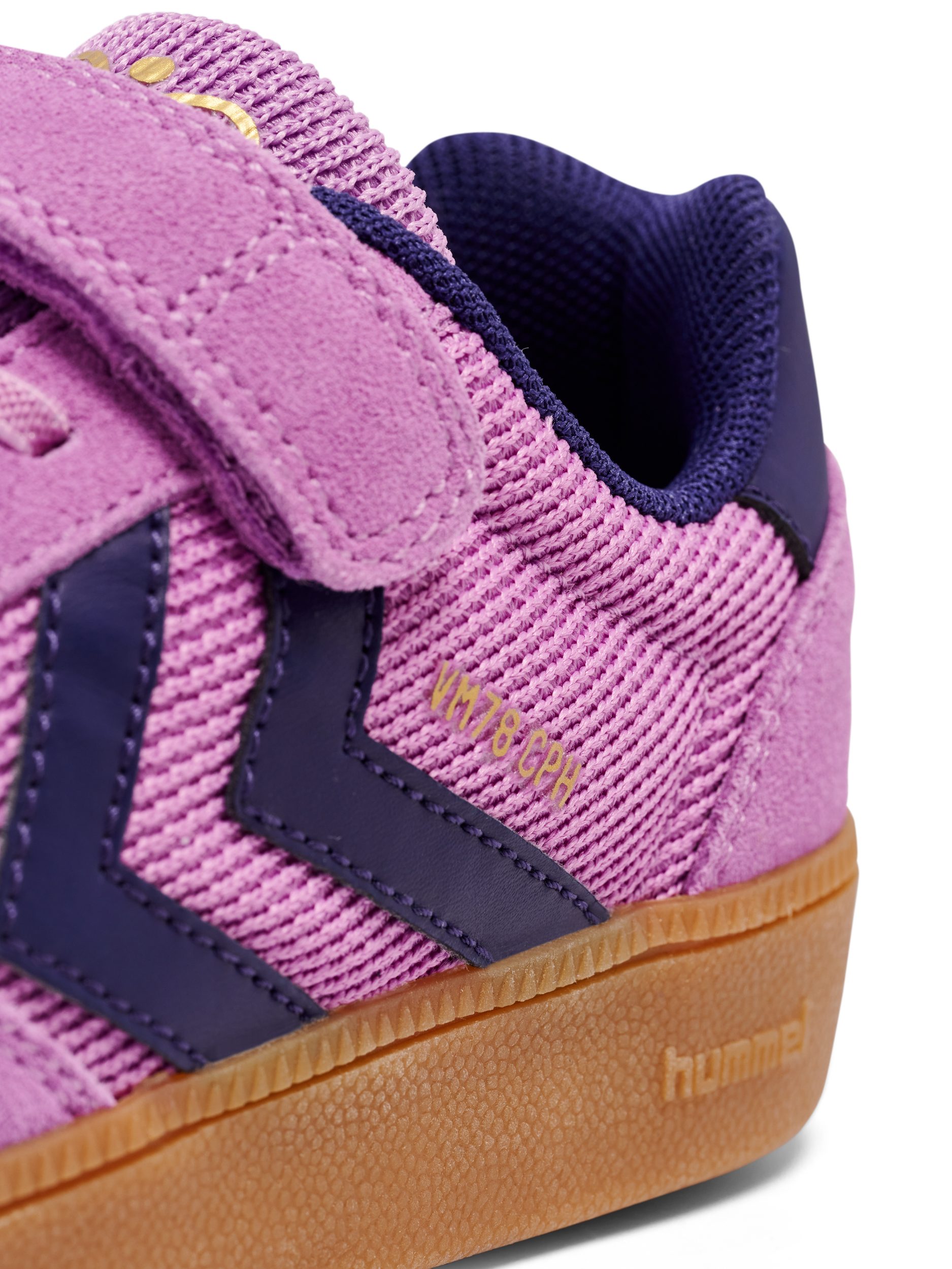 hummel Sneakers VM78 CPH JR