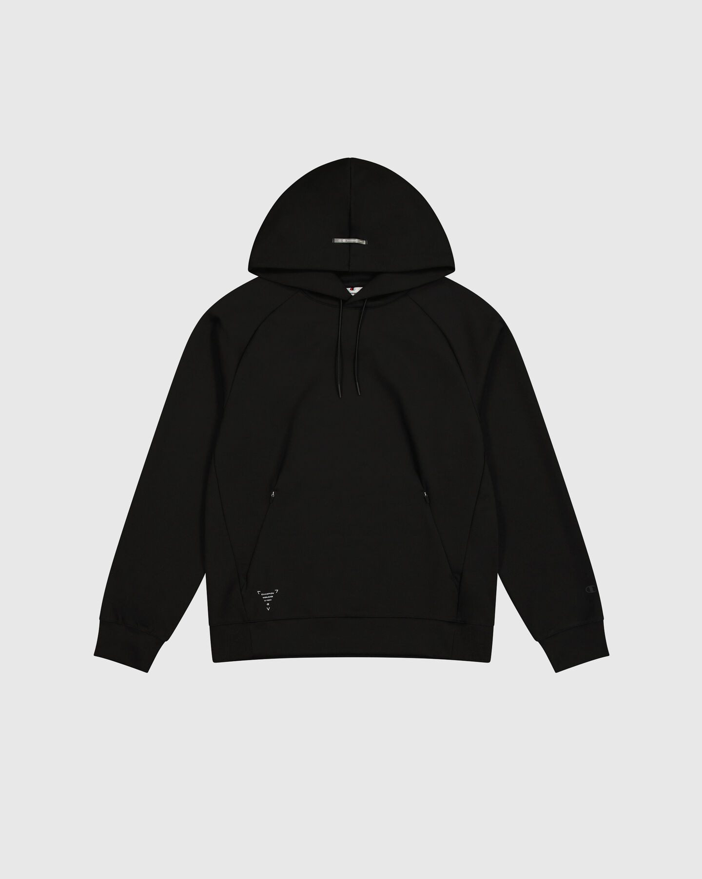 Champion Hoodie