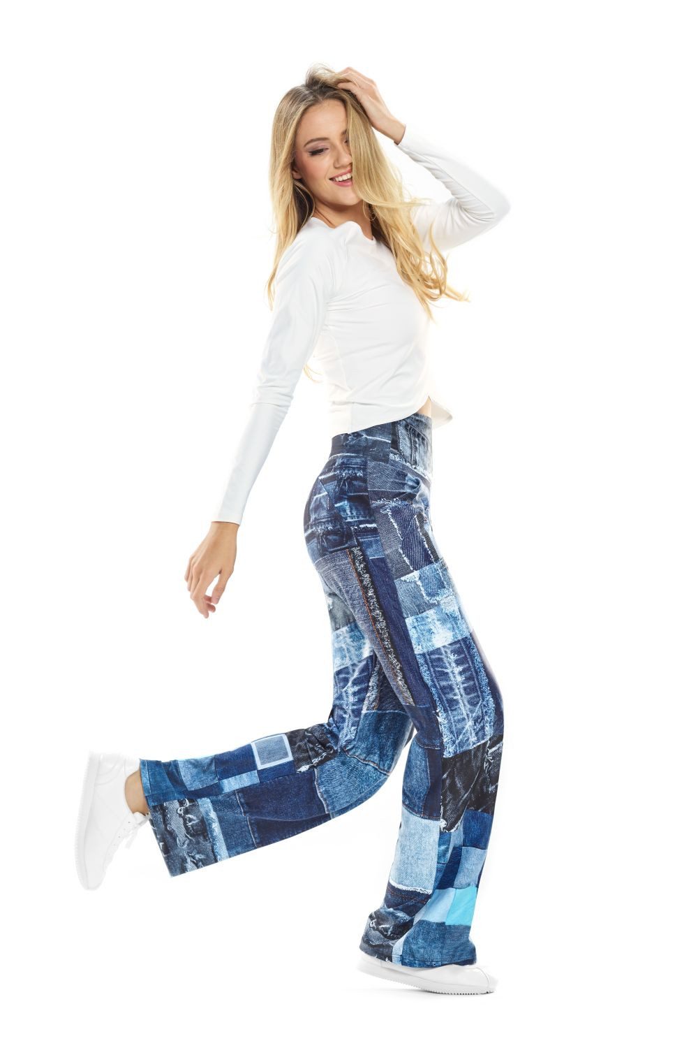 Winshape Culotte Functional Comfort Culottes CUL101C