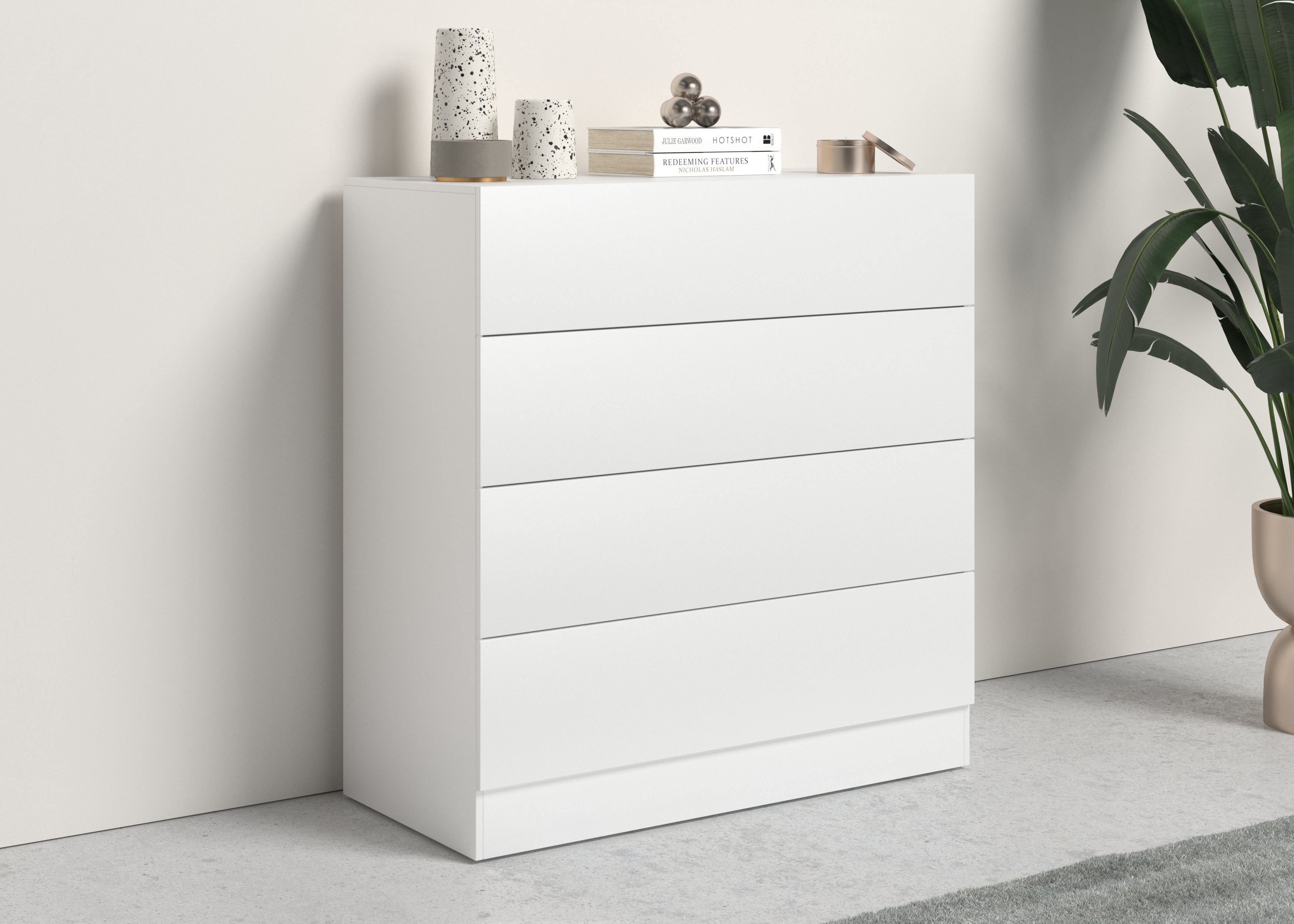 borchardt Möbel Kast Vaasa Breedte 76 cm