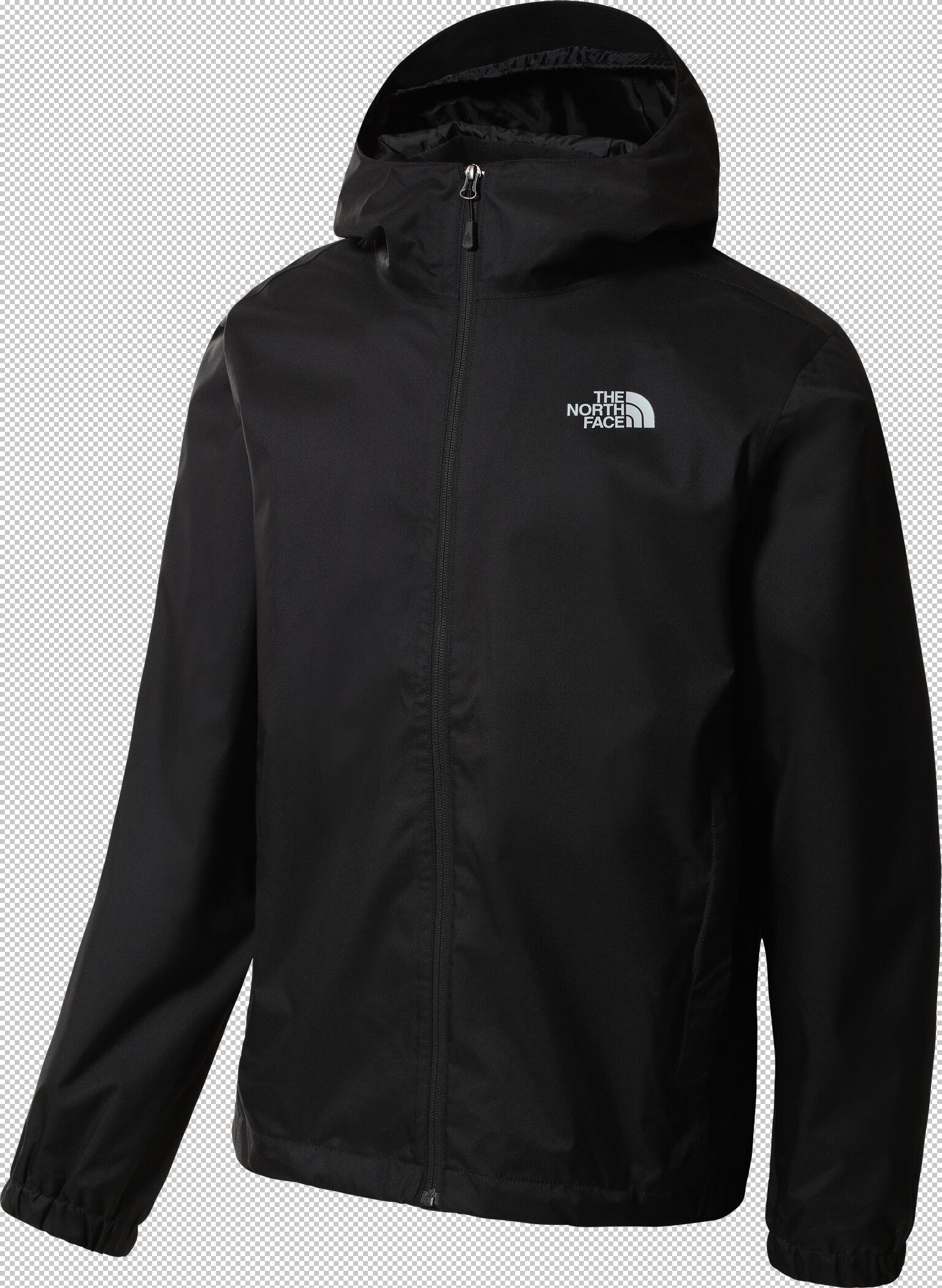 The North Face Functioneel jack MEN´S QUEST JACKET Waterdicht & winddicht & ademend