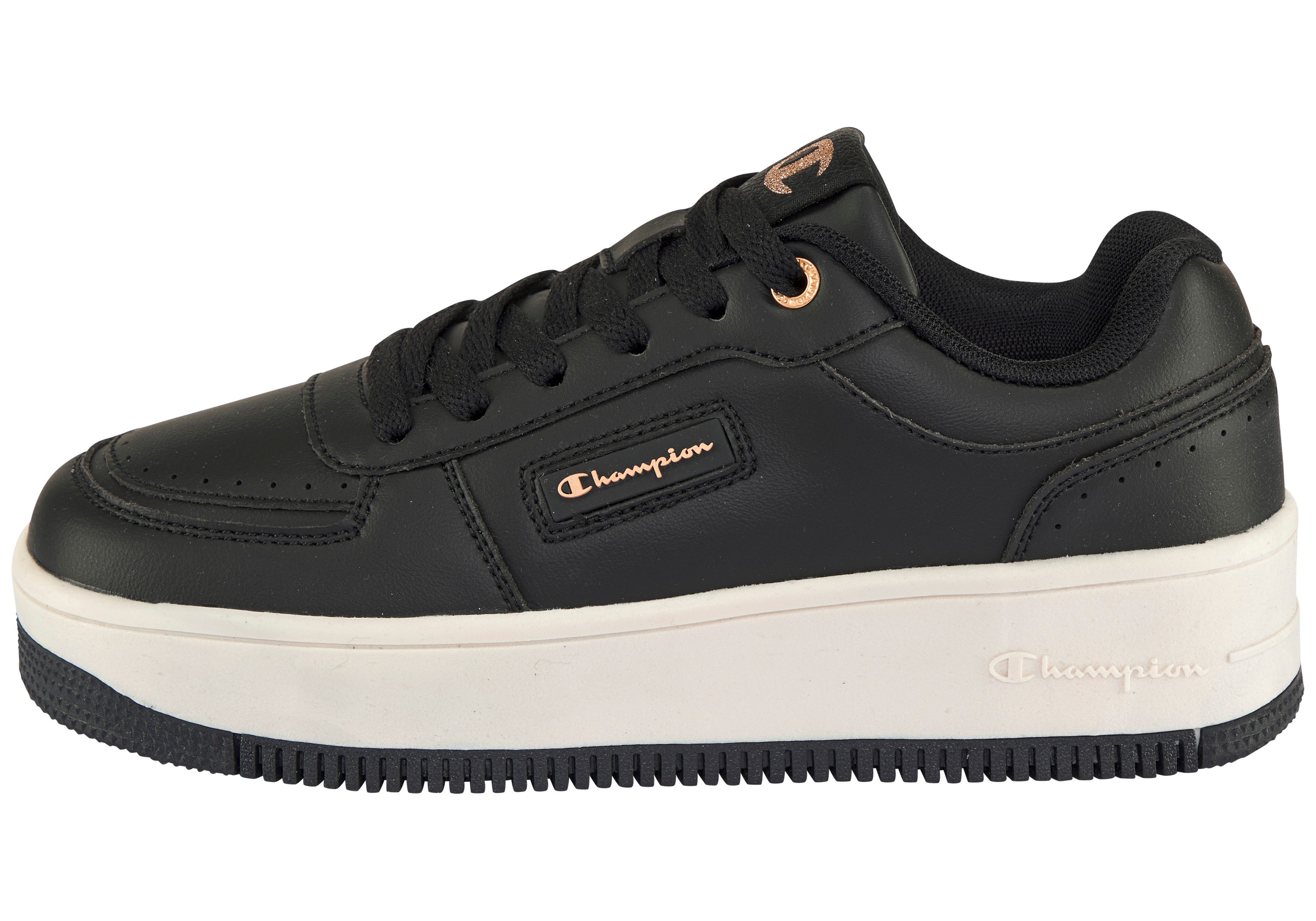 Champion Sneakers RD18 TWIN PLAT