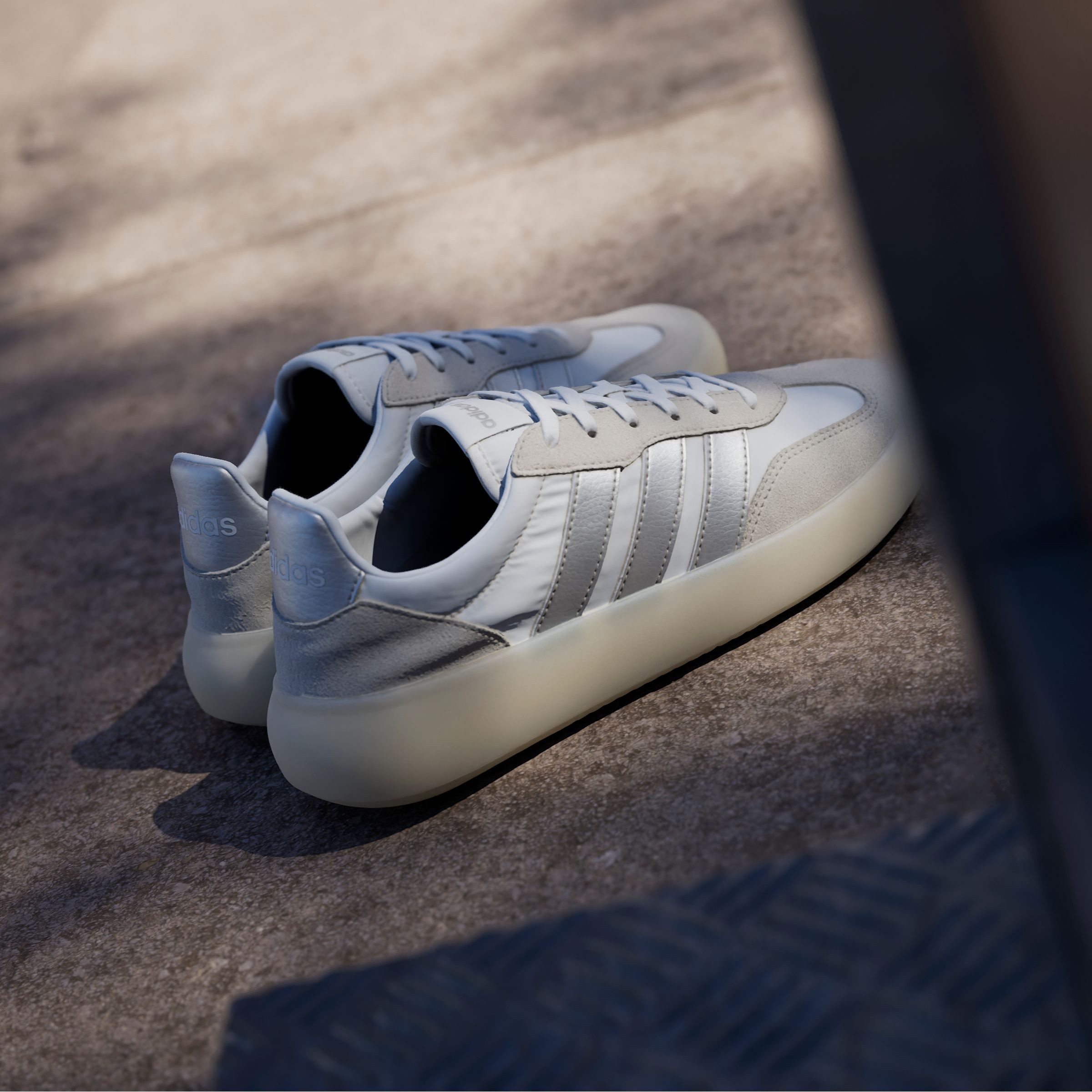 adidas Sportswear Sneakers BARREDA DECODE