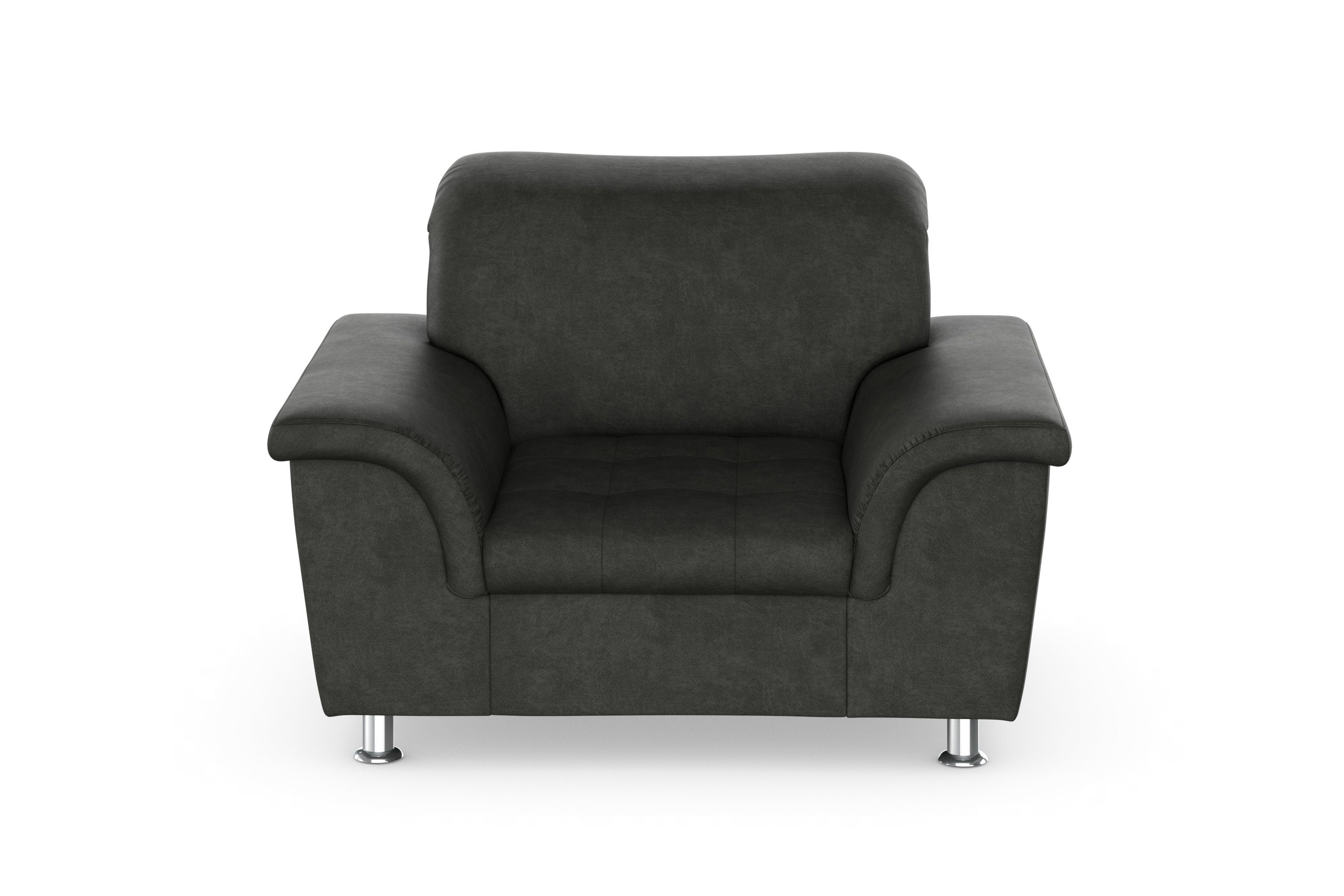 DOMO collection Fauteuil Franzi