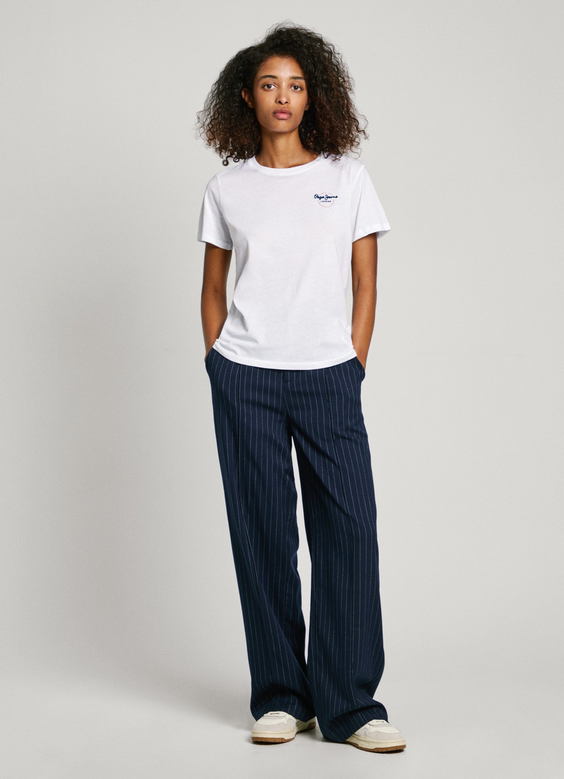Pepe Jeans T-shirt Gabriela