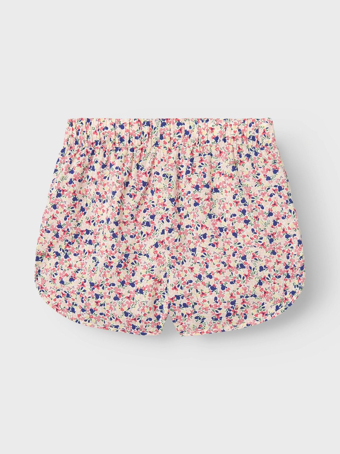 Name It Short