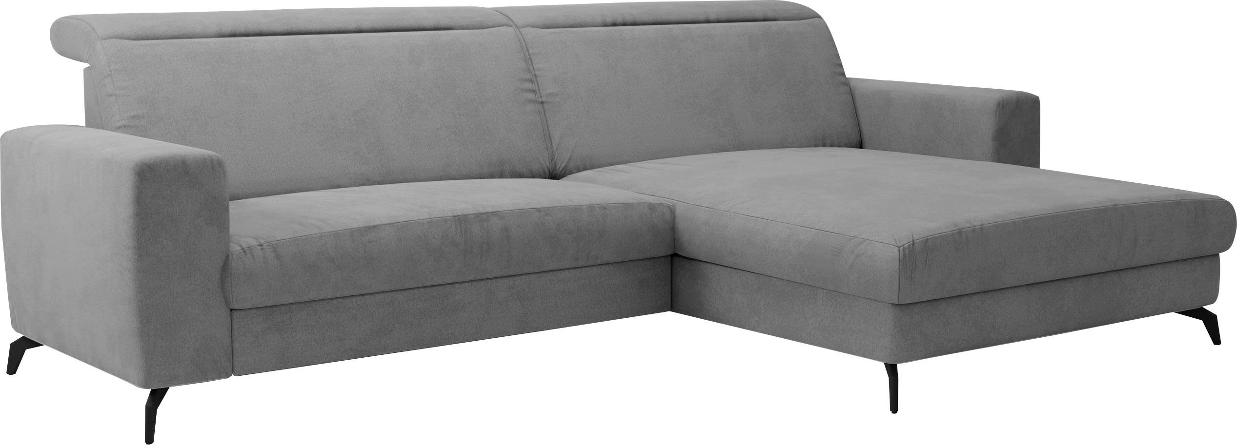 sit&more Hoekbank Bolero L-vorm