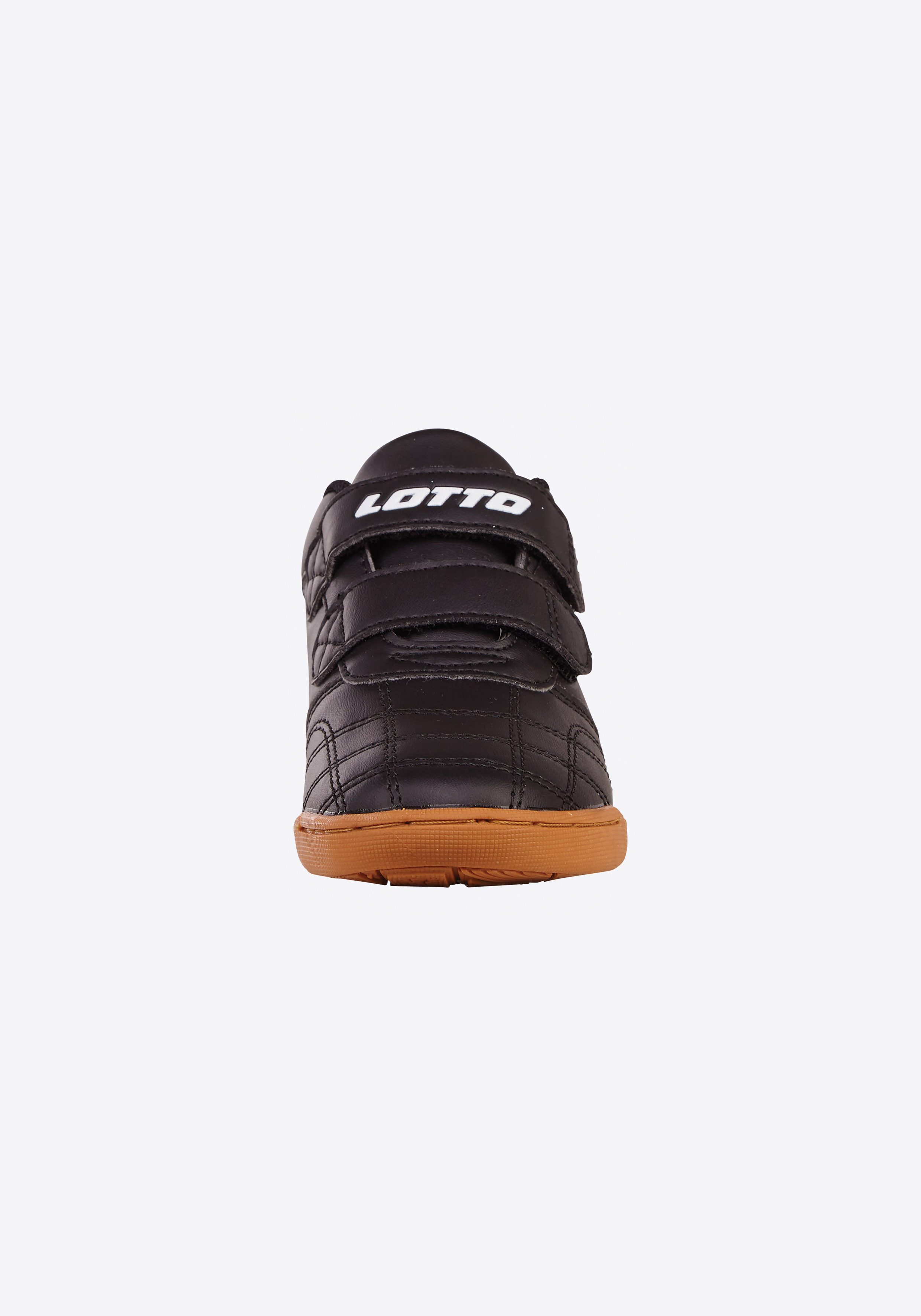 lotto Zaalschoenen met klittenbandsluiting