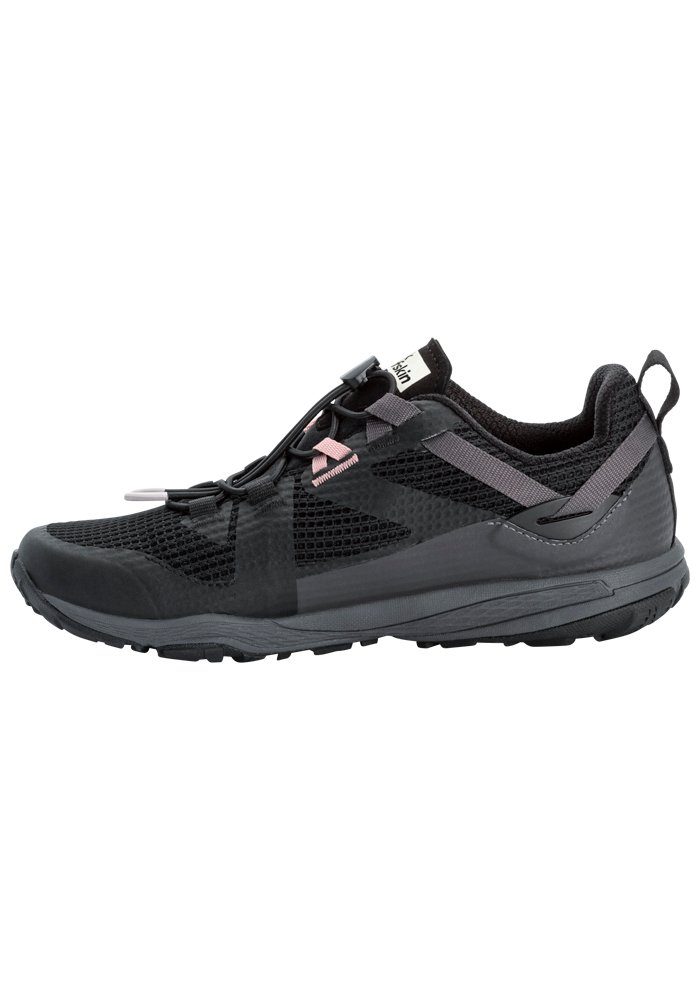 Jack Wolfskin Sneakers SPIRIT LOW W