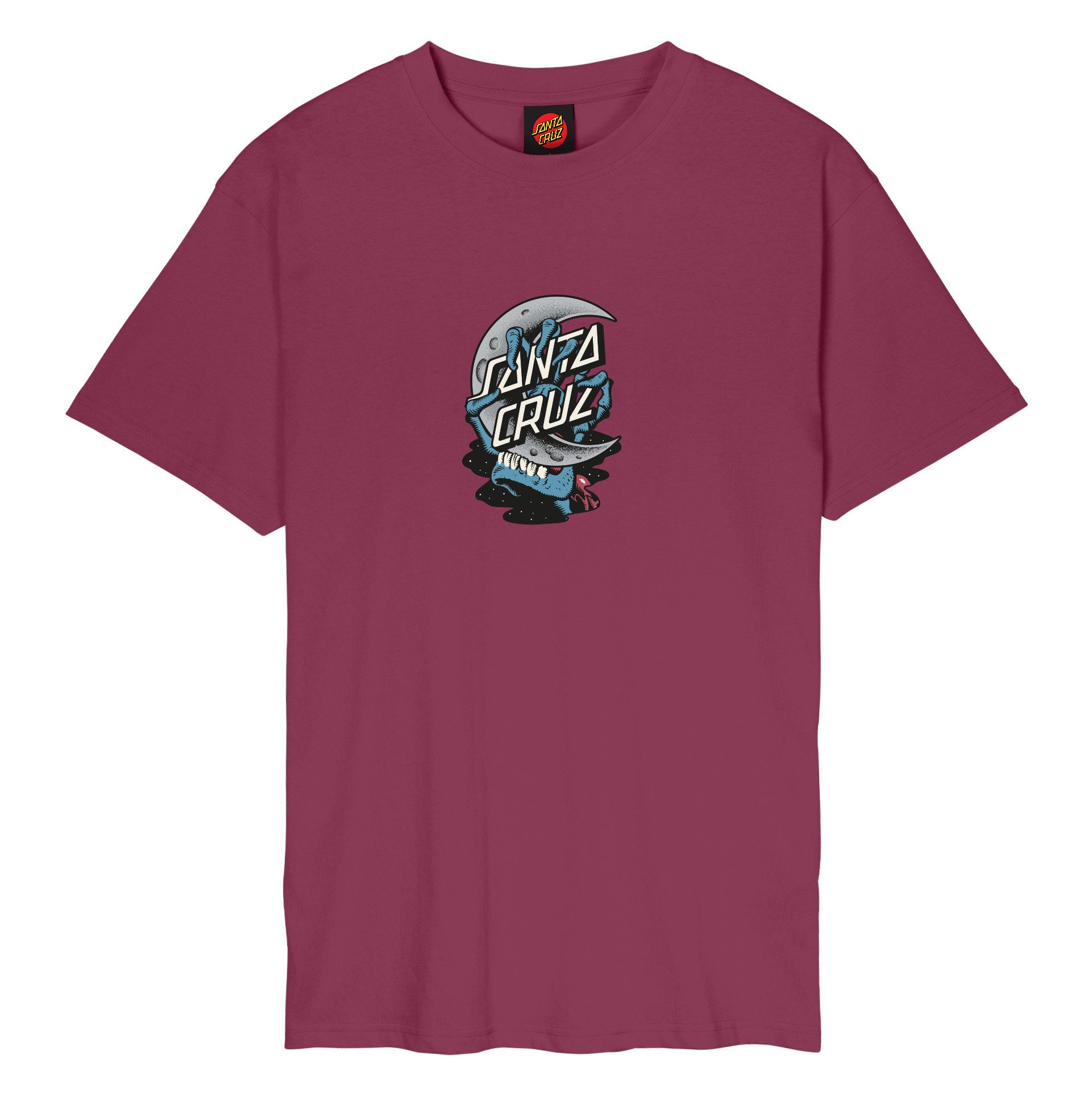 Santa Cruz T-shirt