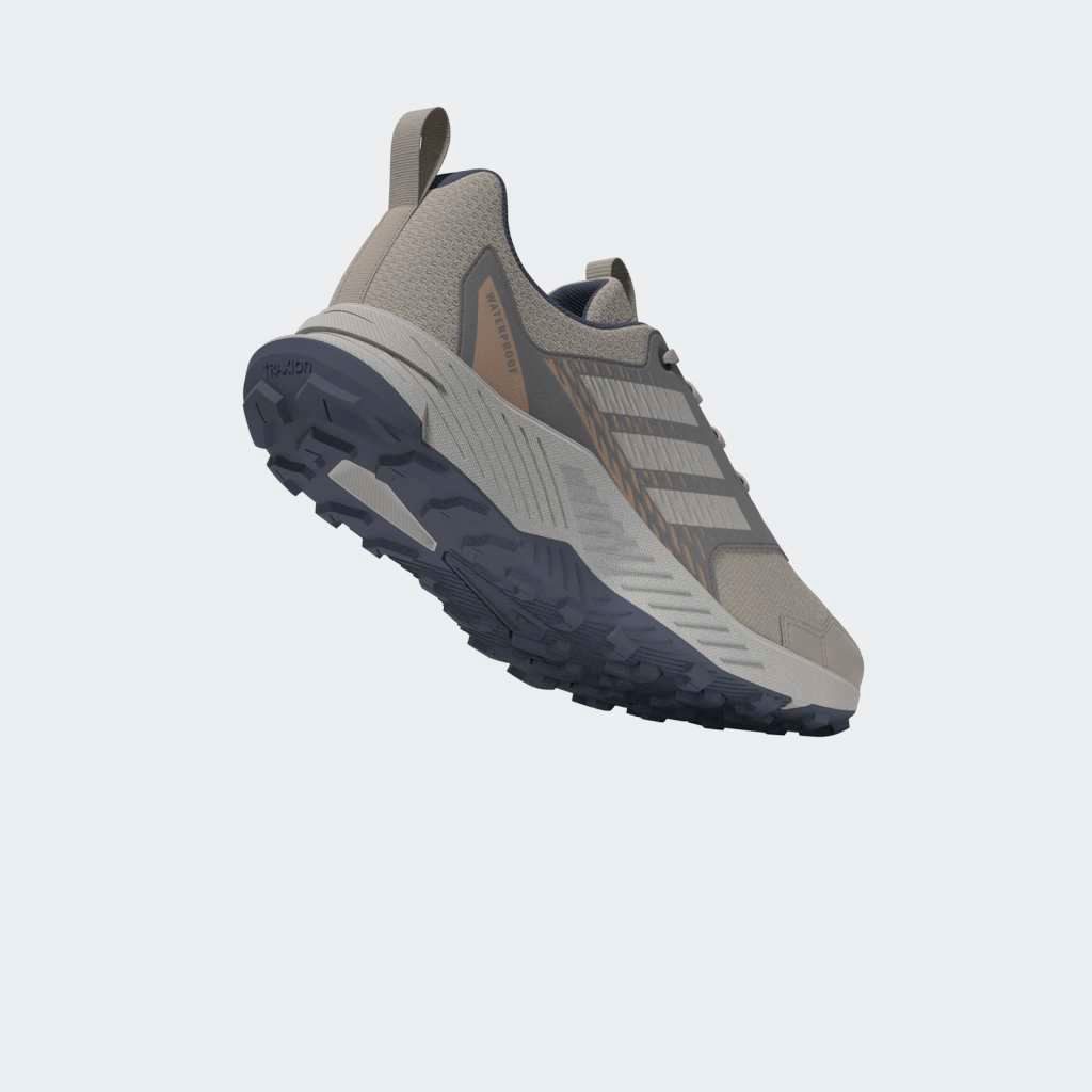 adidas TERREX Trailrunningschoenen TERREX TRACEFINDER 2 CLIMAPROOF TRAILRUNNING