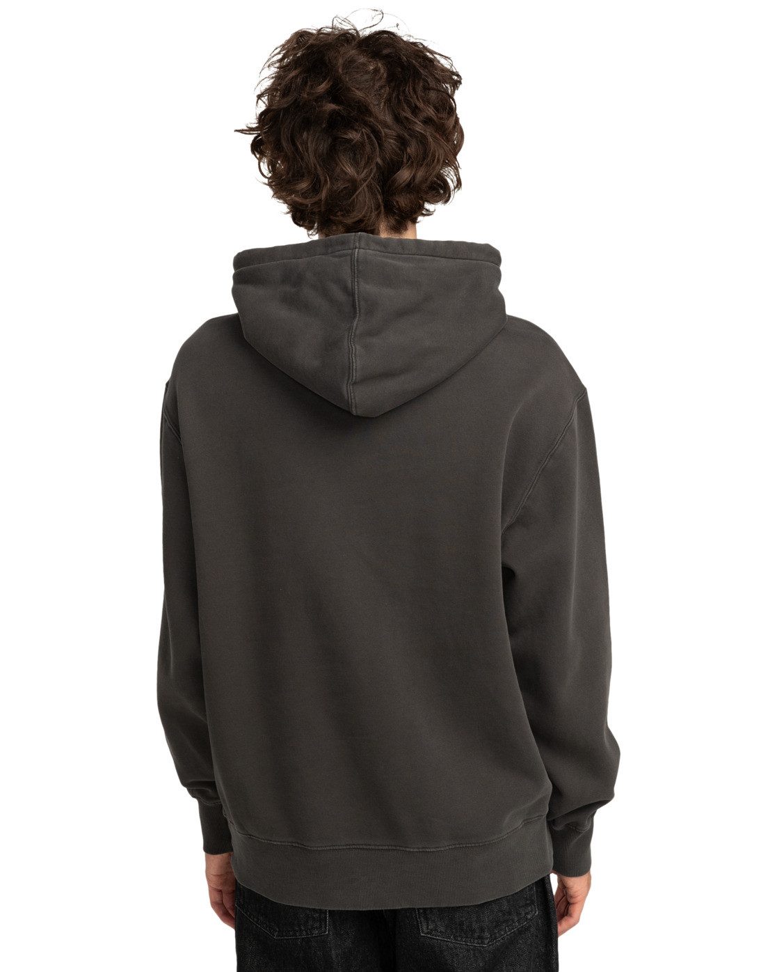 Element Hoodie Lowcase Pigment Po