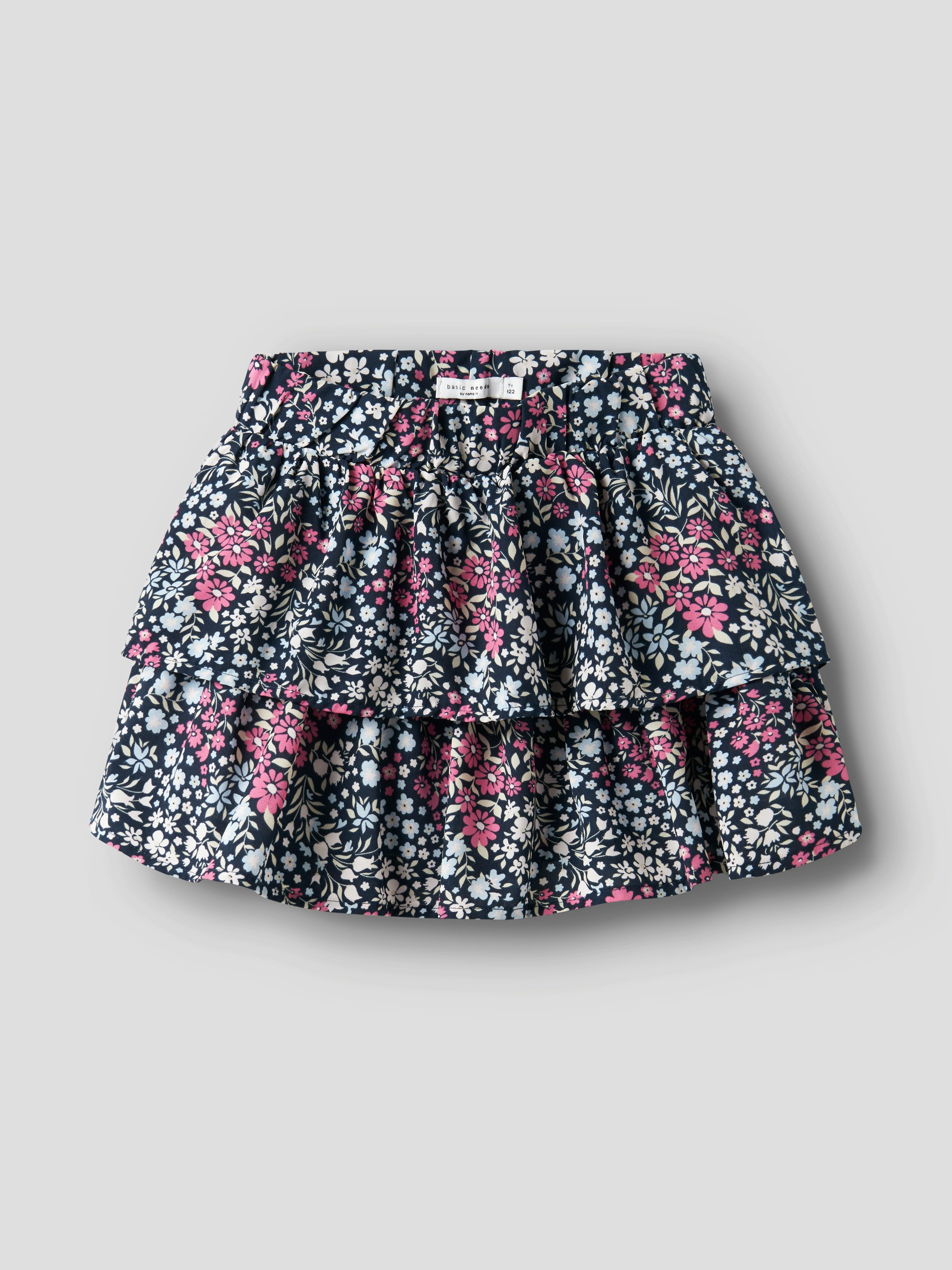 Name It Volantrok NKFVINAYA SKIRT FFF NOOS