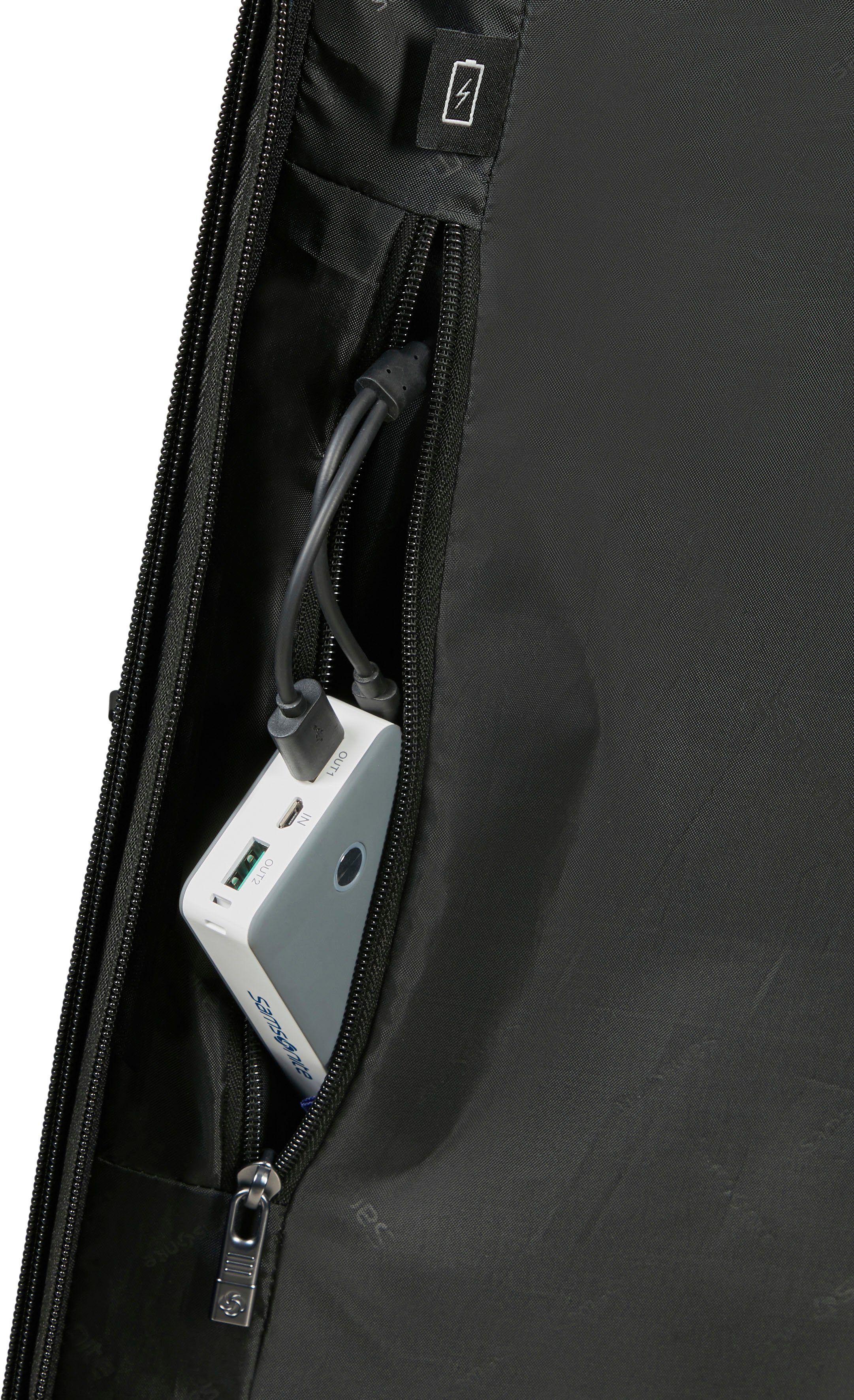 Samsonite Hardshell-trolley NUON, verschillende maten en kleuren