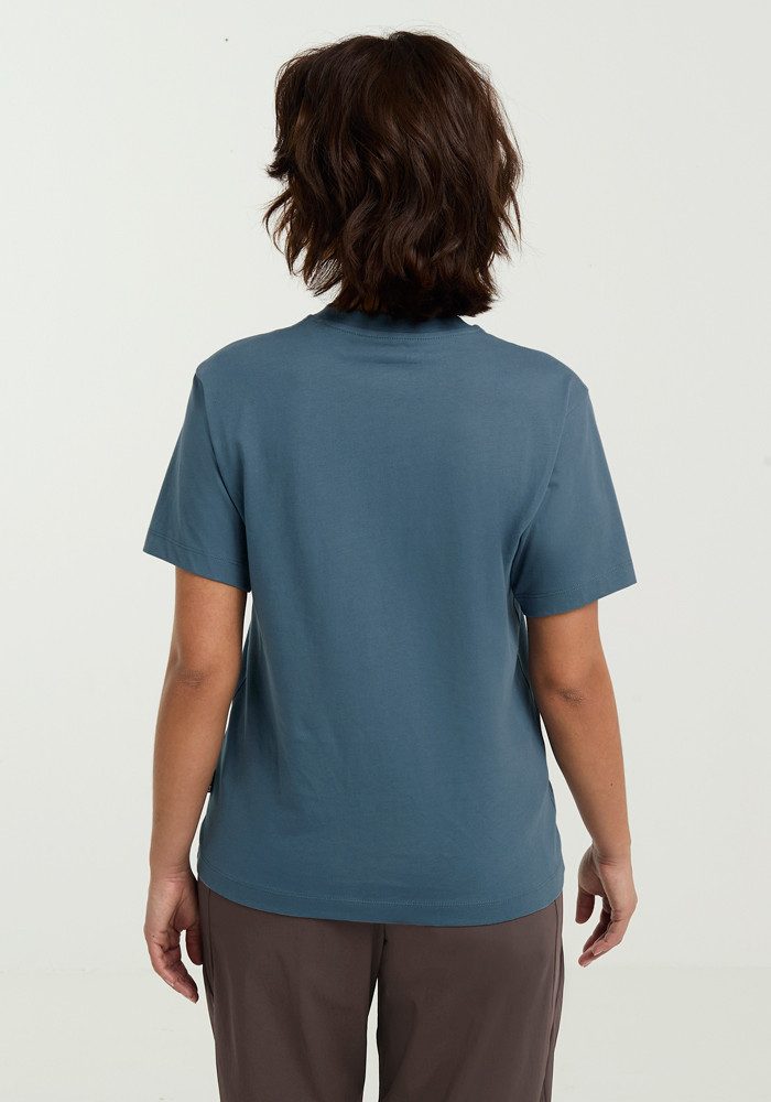 Jack Wolfskin T-shirt CADENA T W