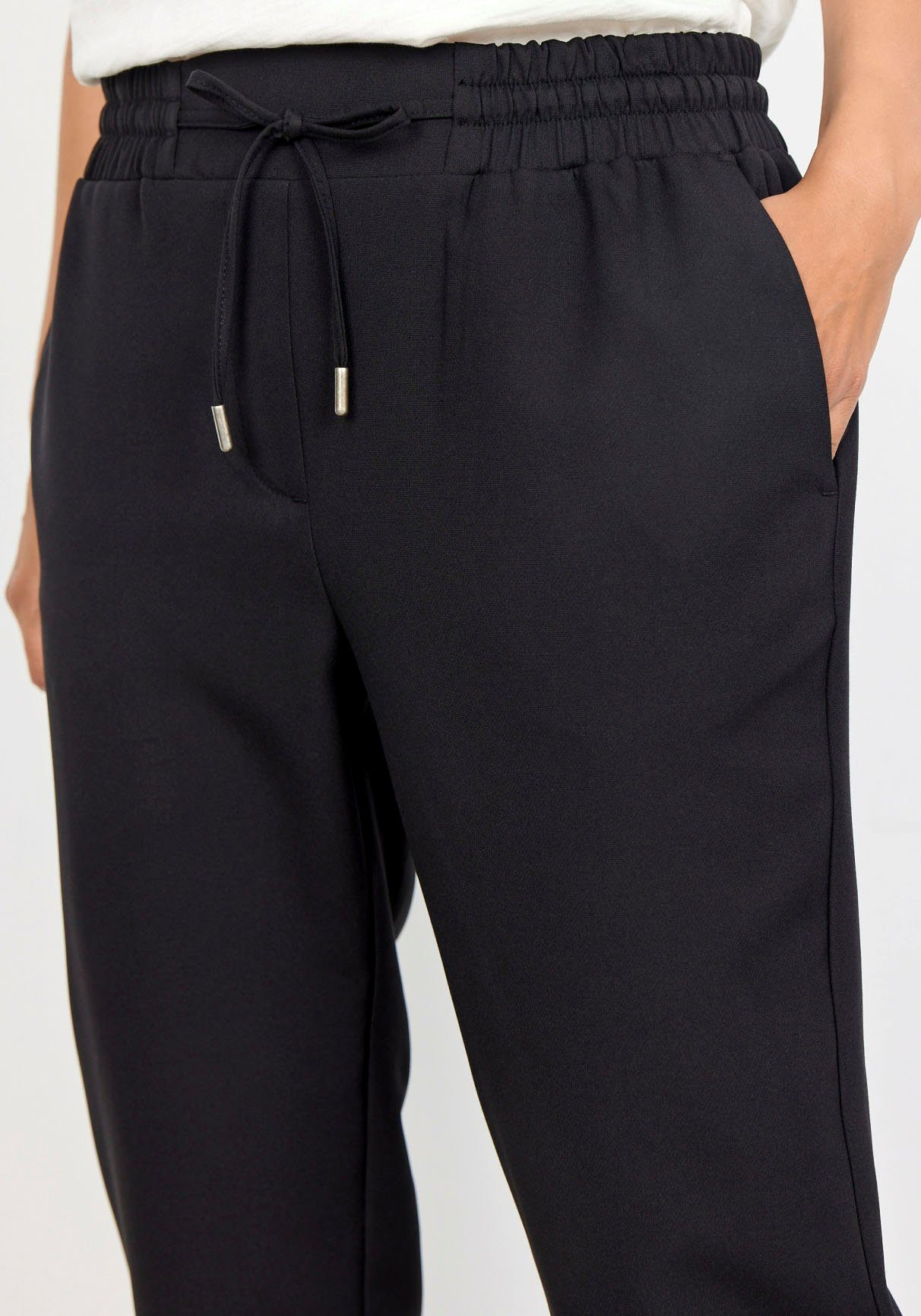 soyaconcept Sweatbroek Joggingbroek stijlvol en comfortabel (1-delig)