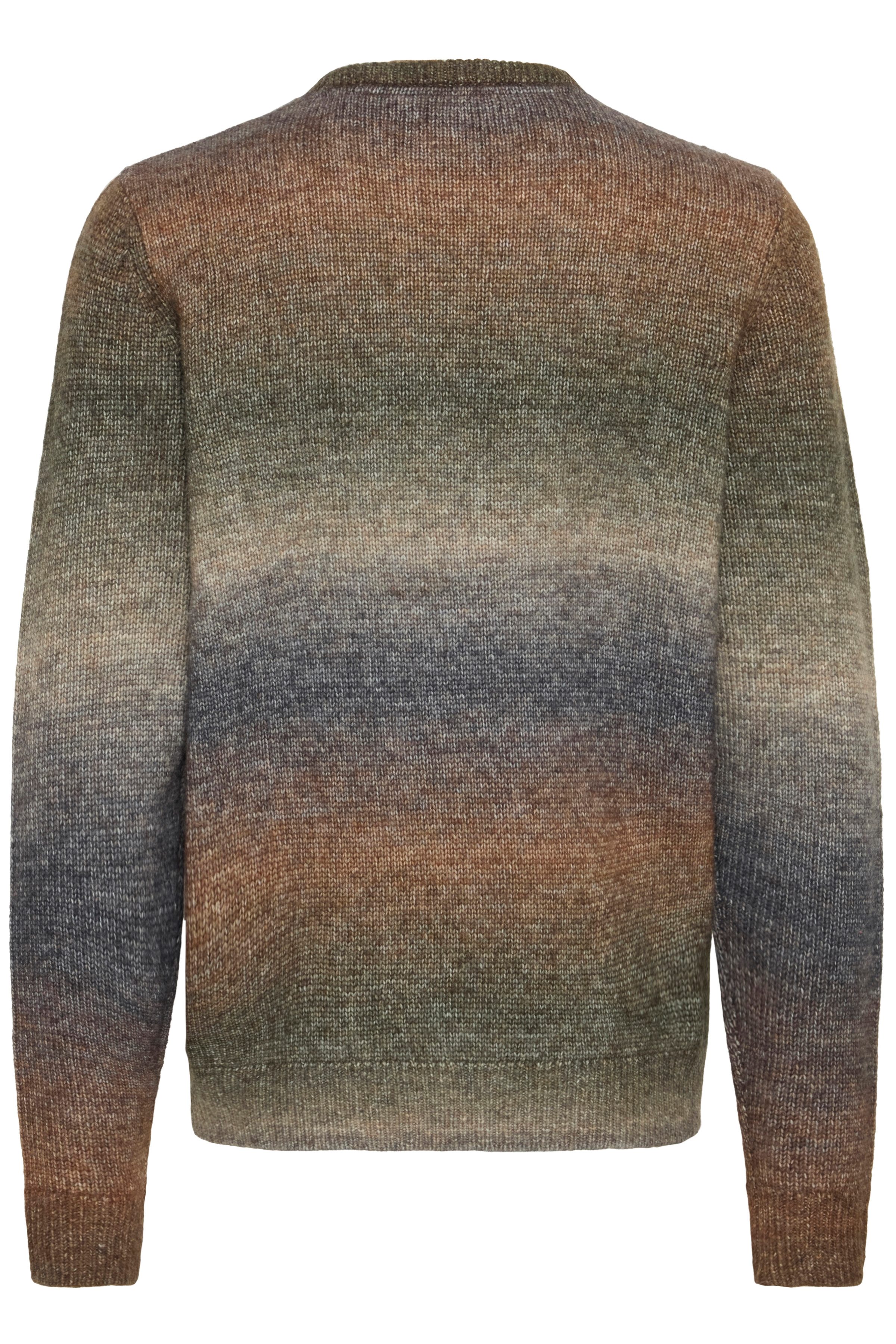 Blend Gebreide trui BHDANNIE Pullover