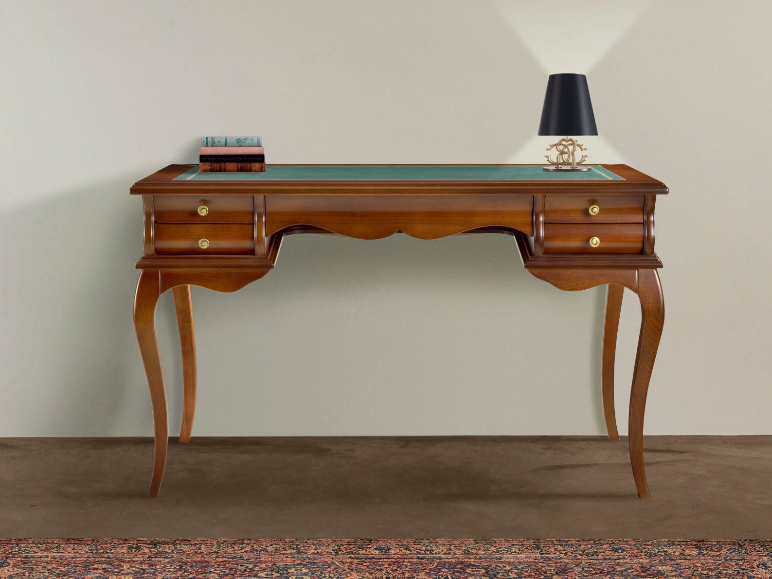 Home affaire Bureau Tafel Damigella