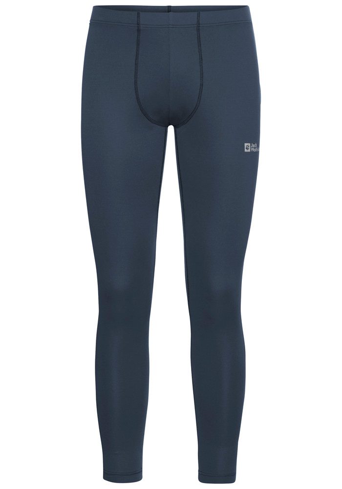 Jack Wolfskin Functionele legging INFINITE LIGHT PANTS M