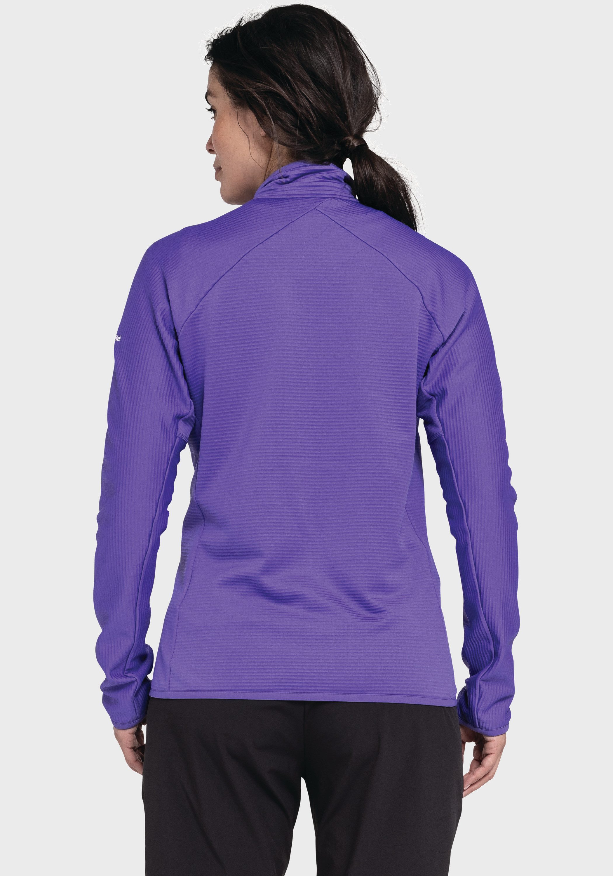 Schöffel Fleecejack Hiking Fleece Jk Style Cascata WMS